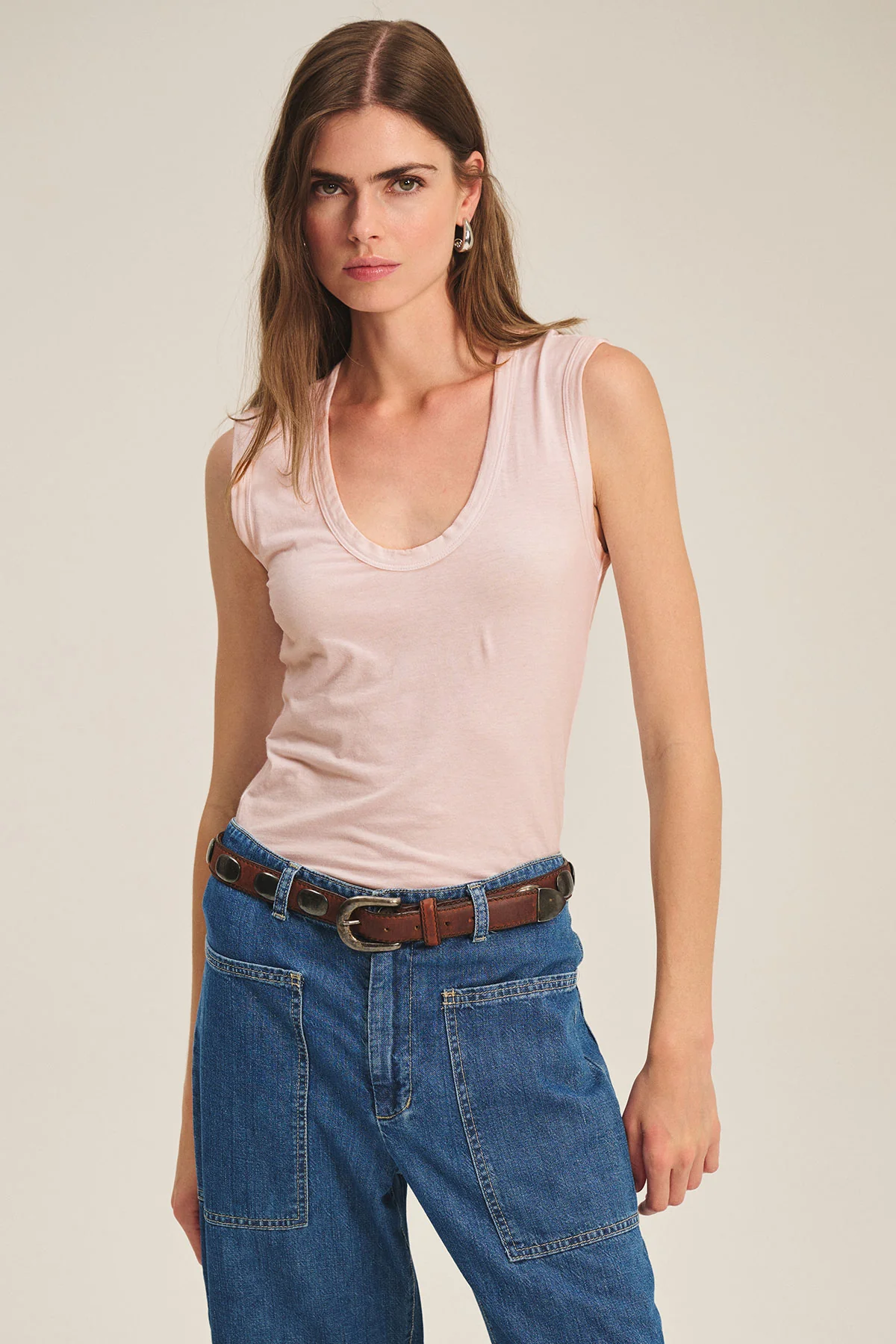 ESTINA TANK TOP - Image 45