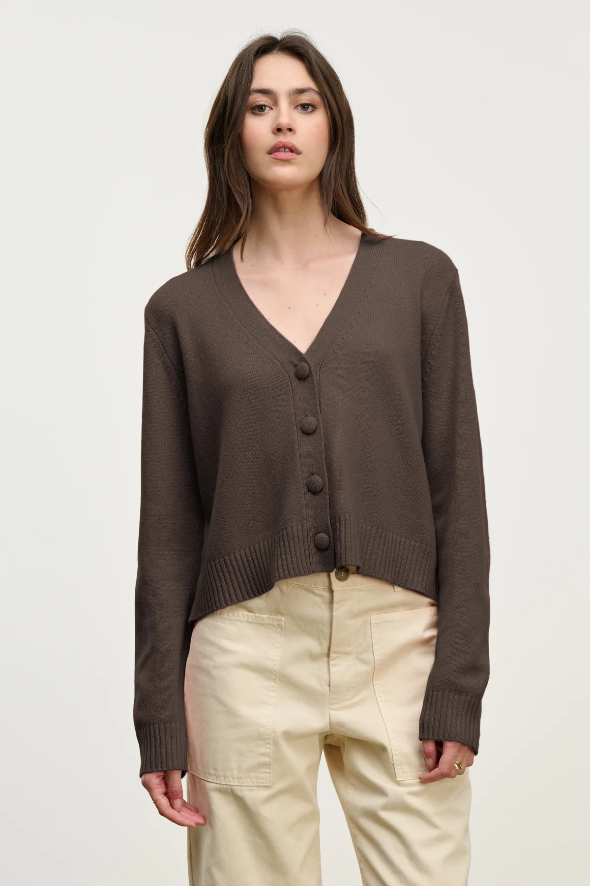 ETNA CARDIGAN - Image 2