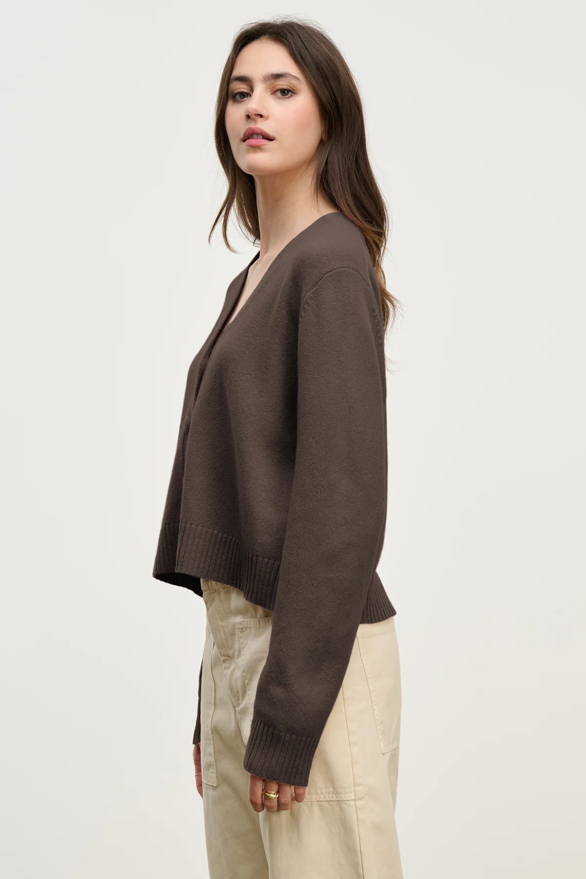 ETNA CARDIGAN - Image 3