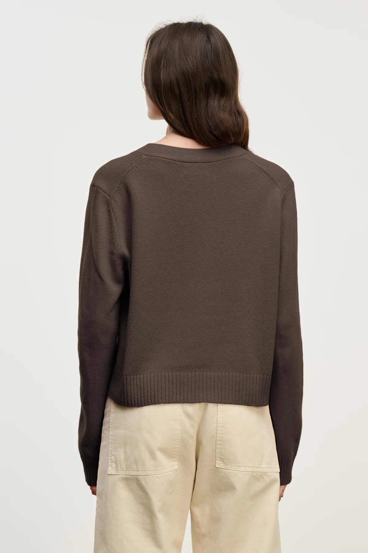 ETNA CARDIGAN - Image 4