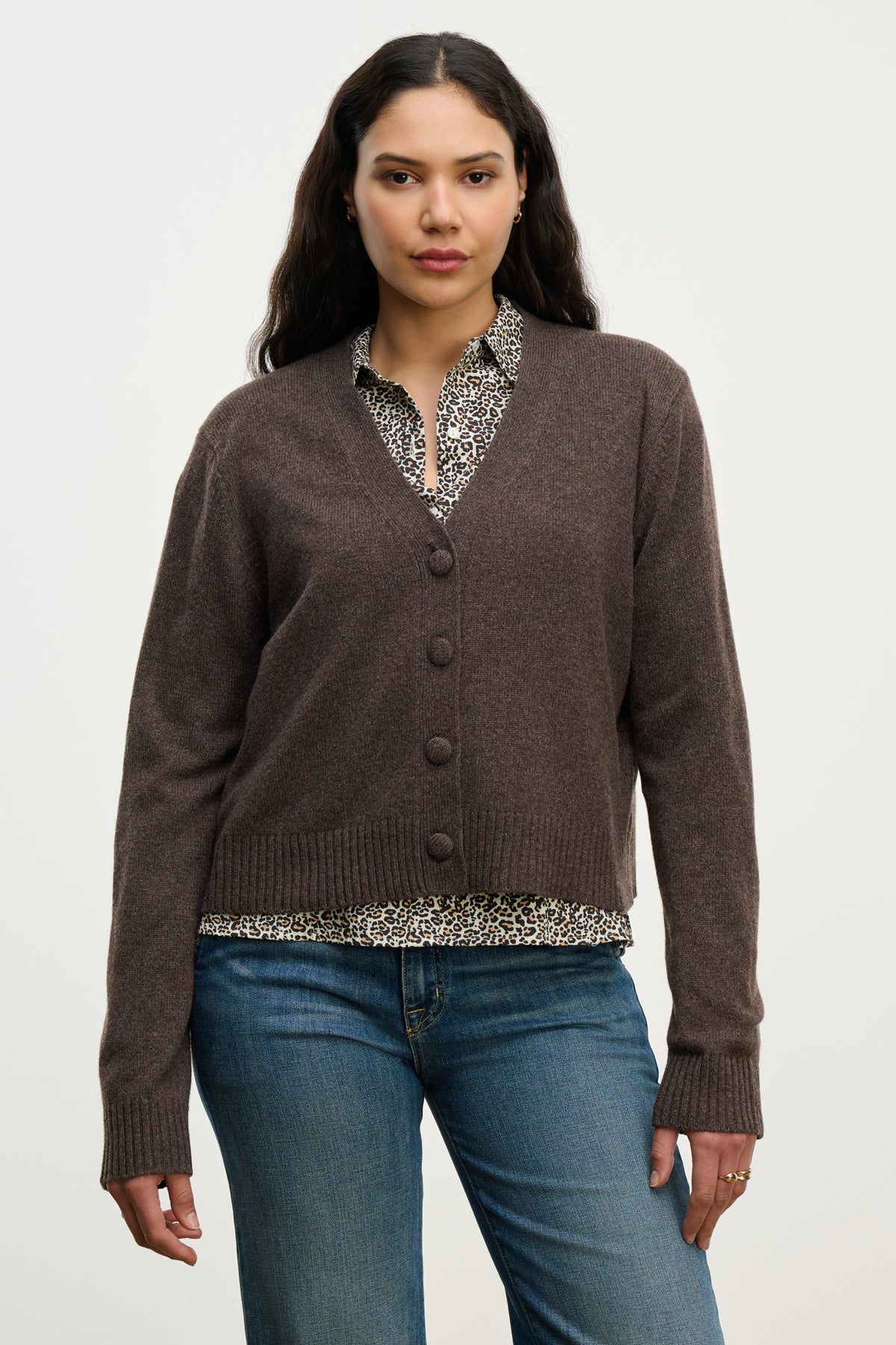 ETNA CARDIGAN - Image 5
