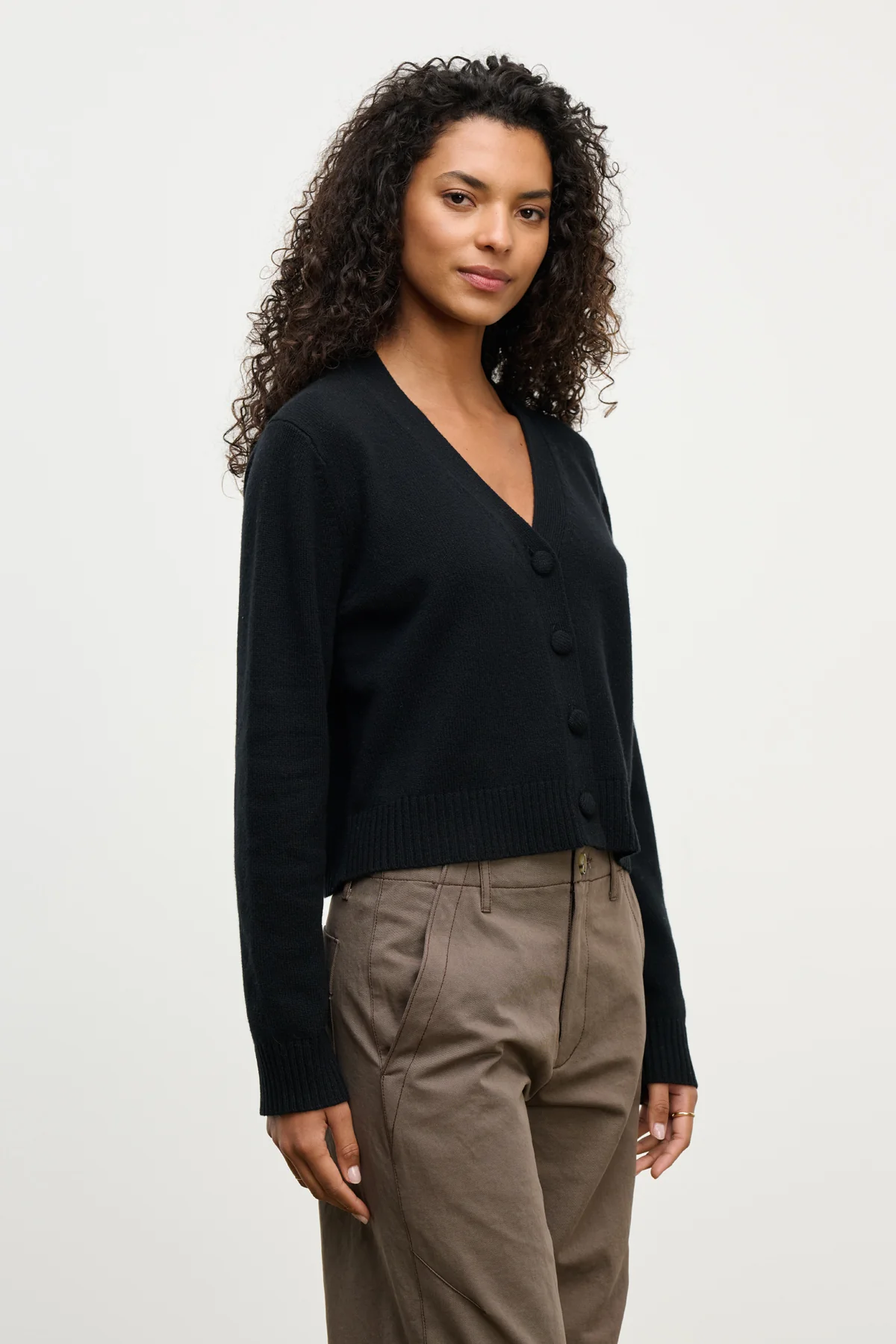 ETNA CARDIGAN - Image 8