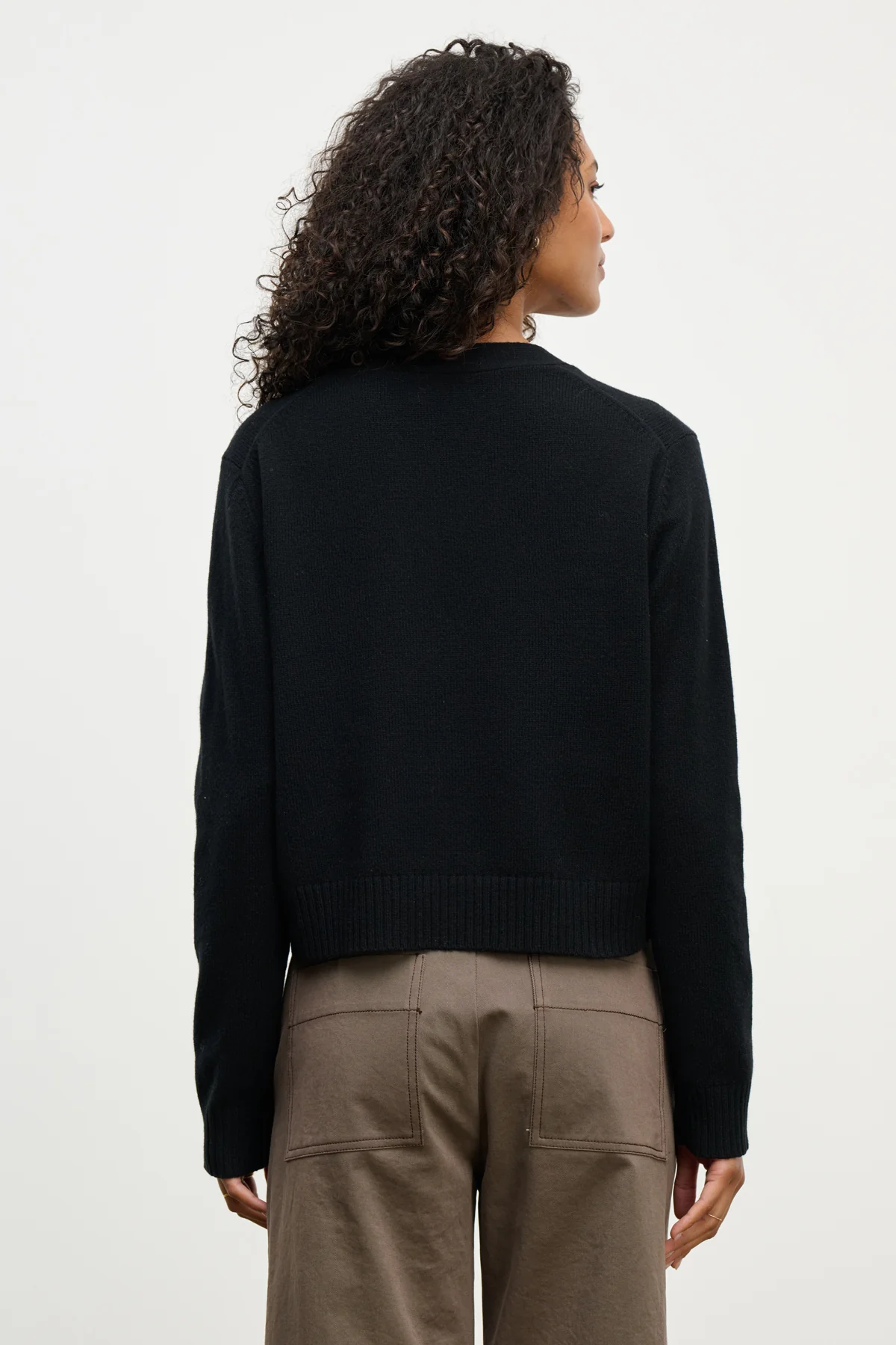 ETNA CARDIGAN - Image 9