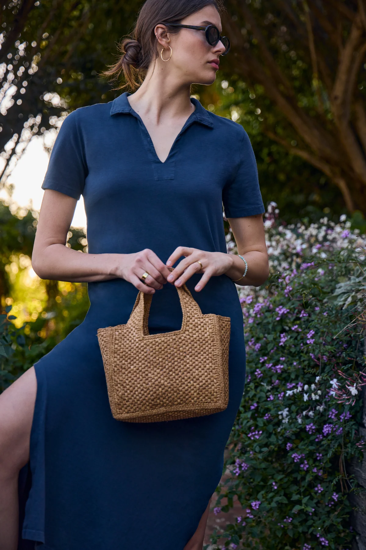 FABIANA DRESS - Image 3