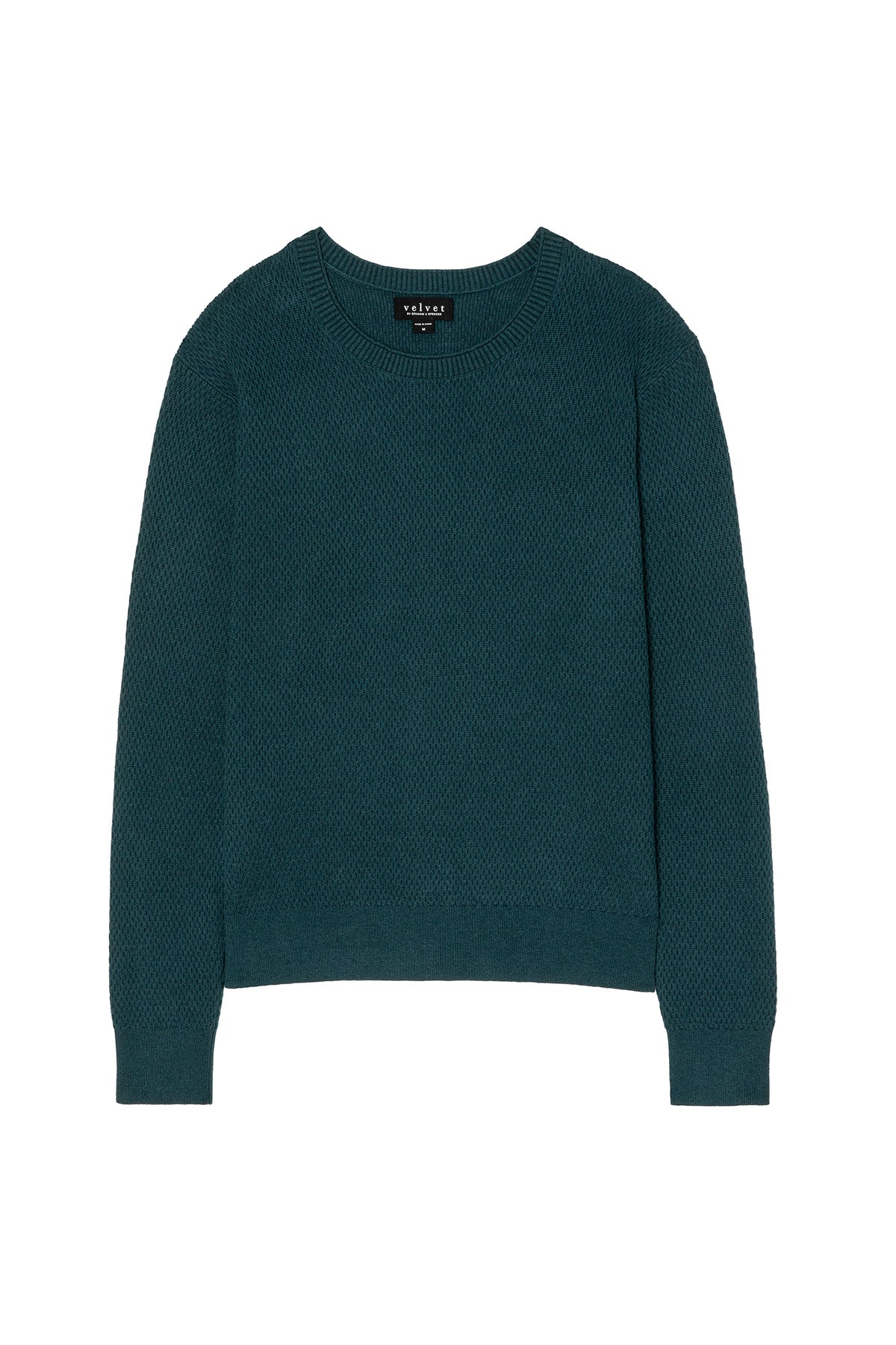 FENN SWEATER - Image 2