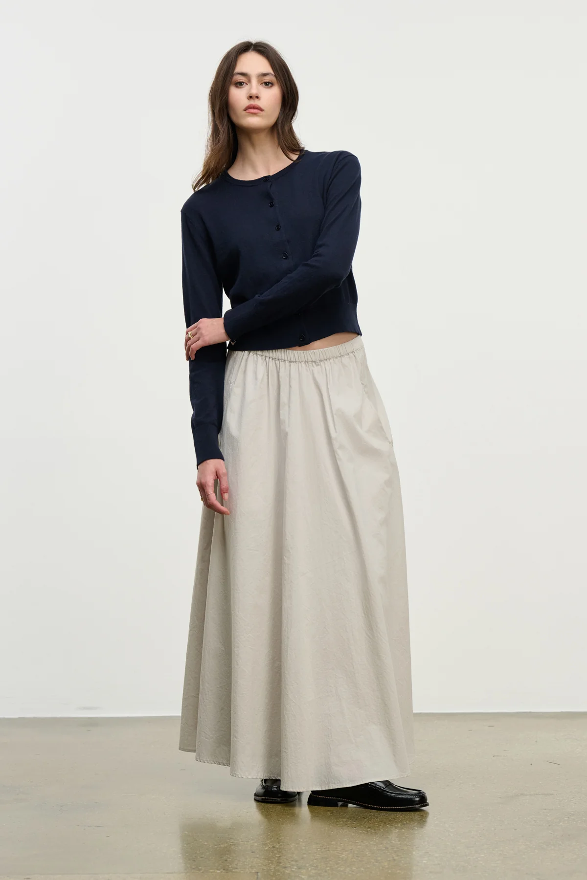 FILLA SKIRT