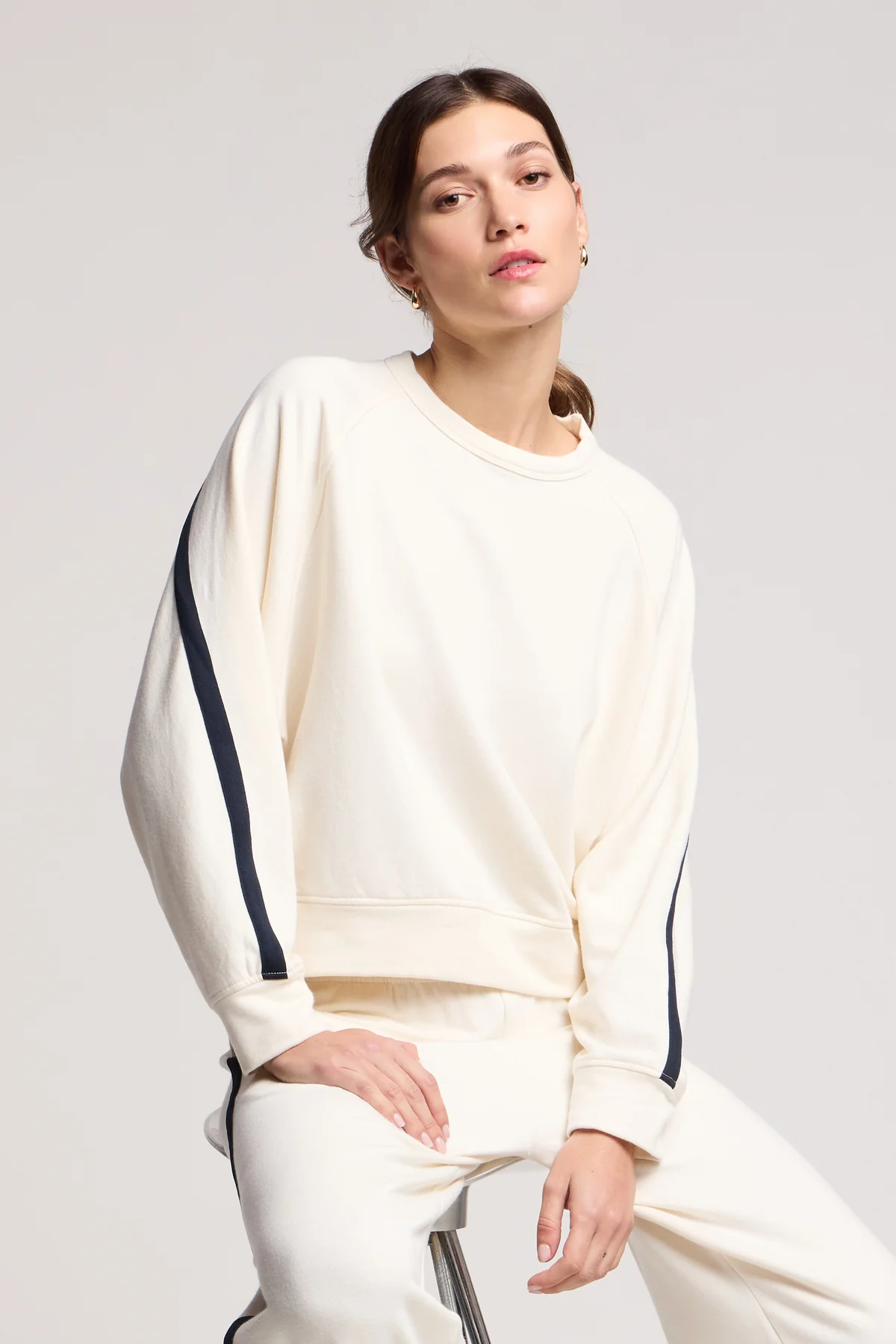 FRANKIE SWEATSHIRT - Image 4