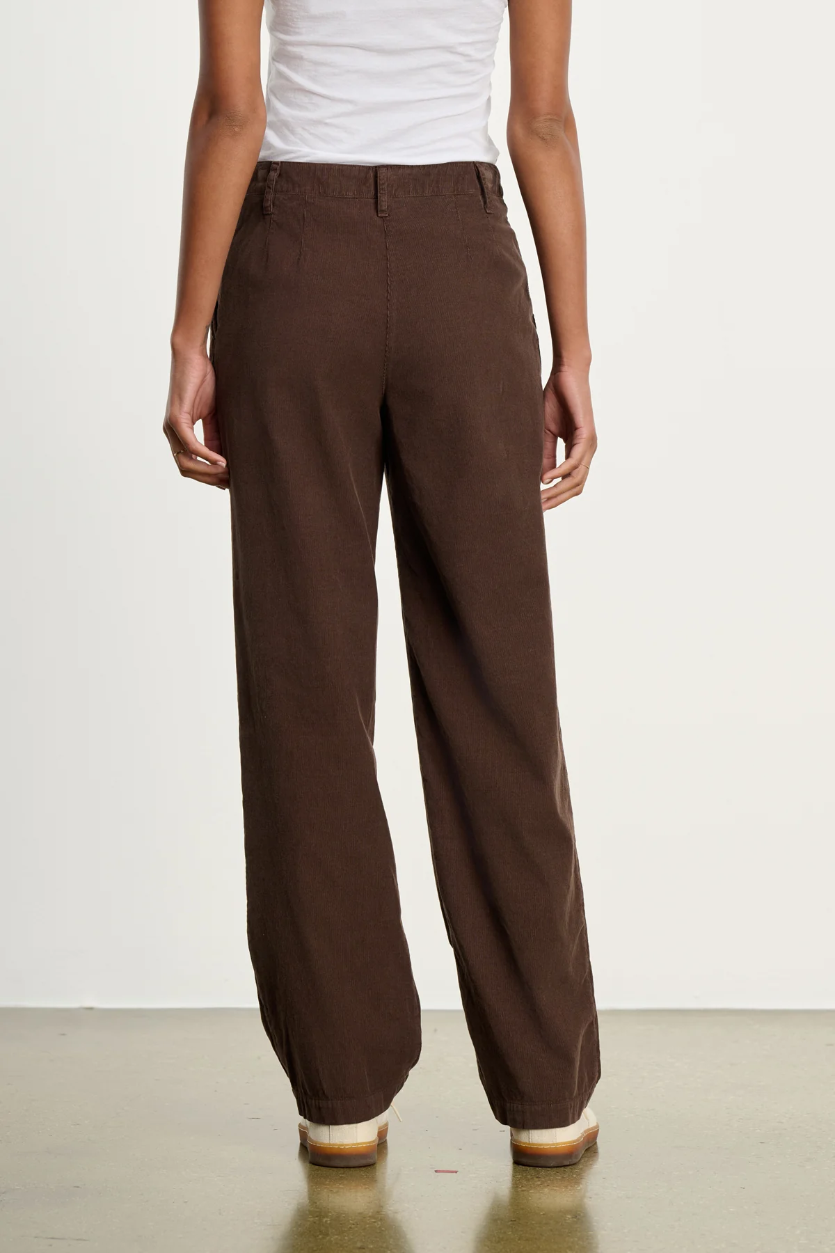 GAIL CORDUROY PANT - Image 10