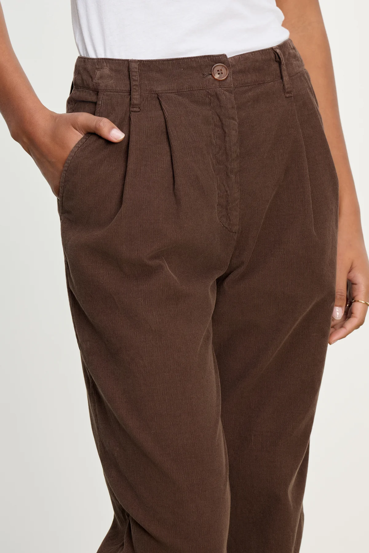 GAIL CORDUROY PANT - Image 11