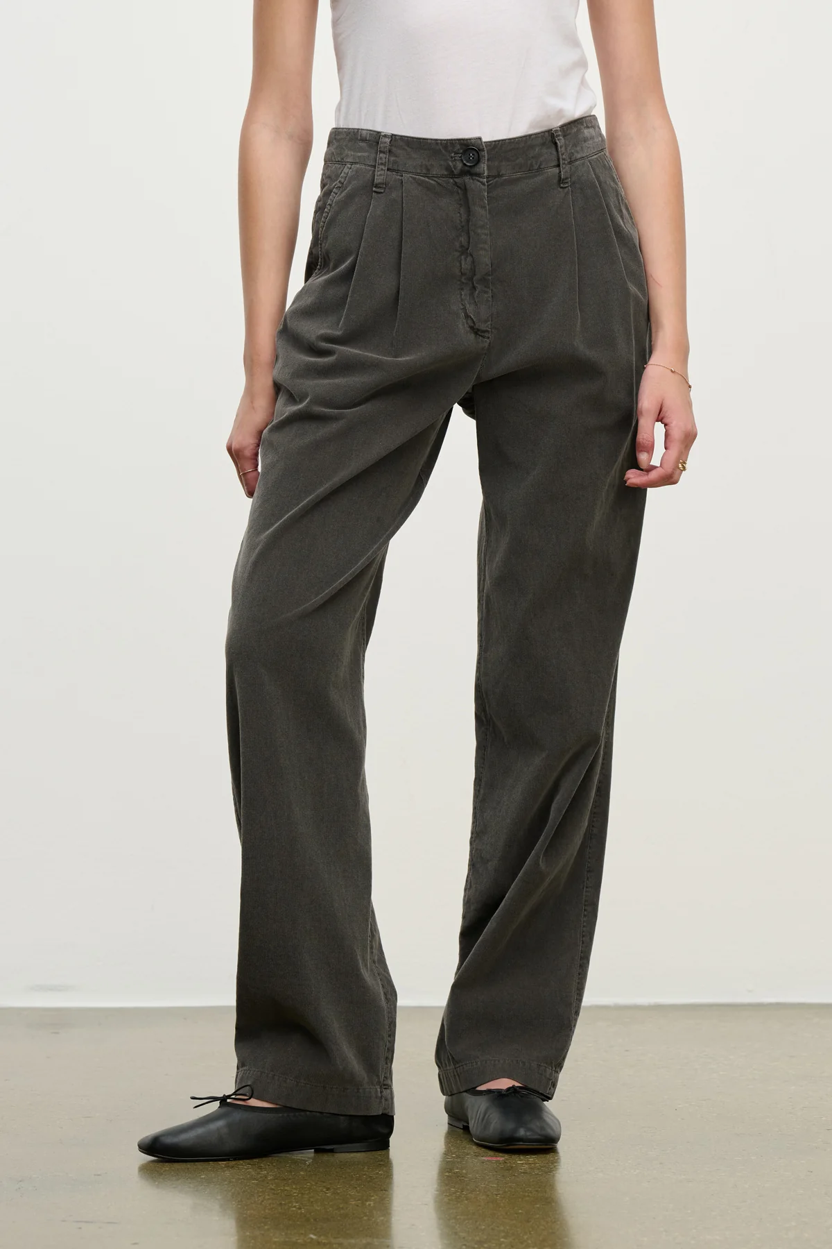 GAIL CORDUROY PANT - Image 2