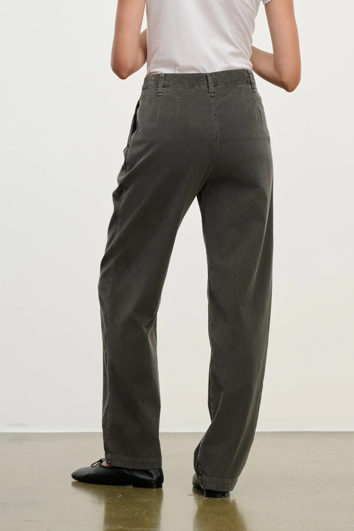 GAIL CORDUROY PANT - Image 4