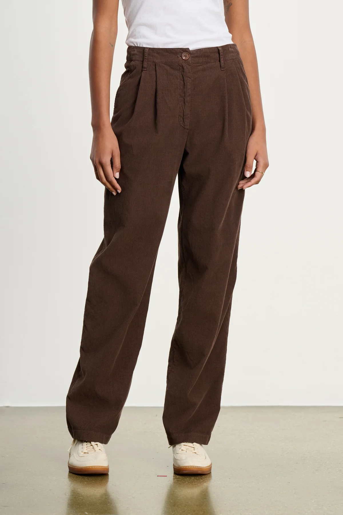 GAIL CORDUROY PANT - Image 8