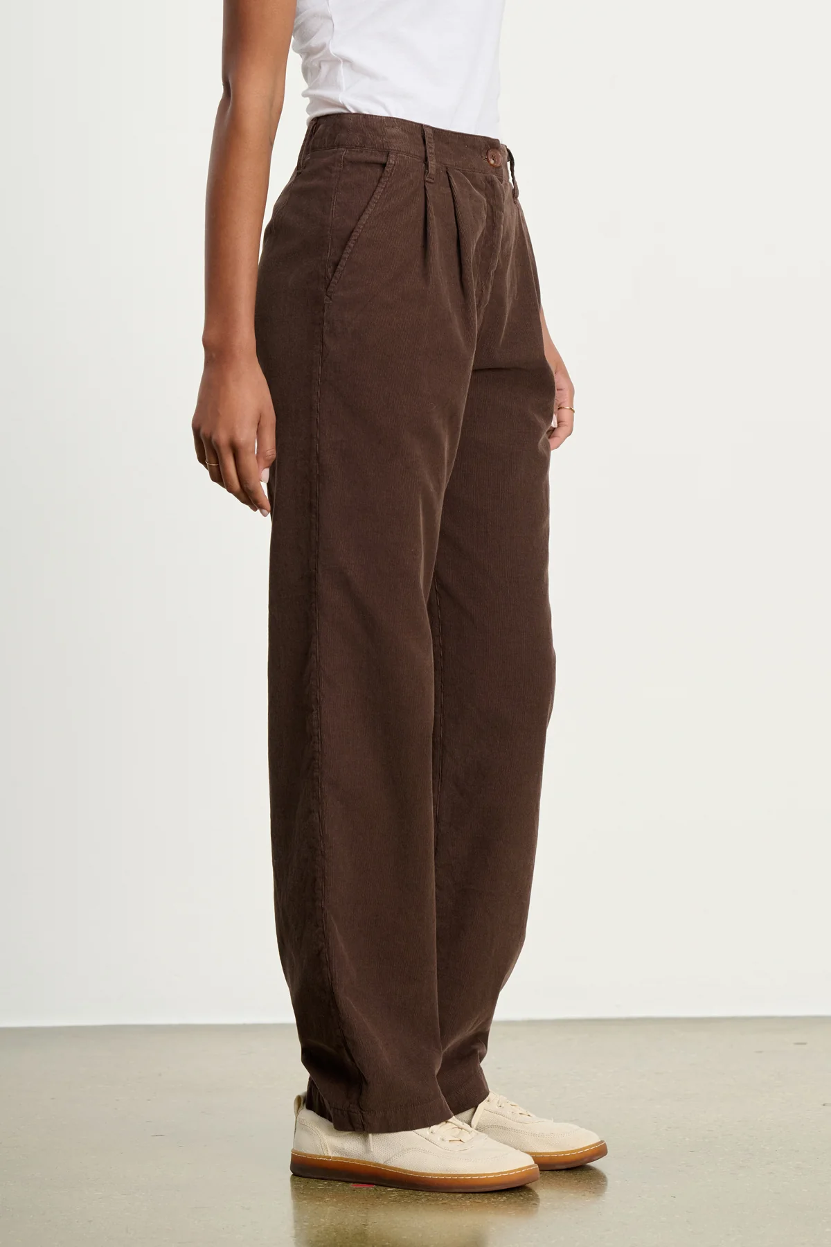 GAIL CORDUROY PANT - Image 9
