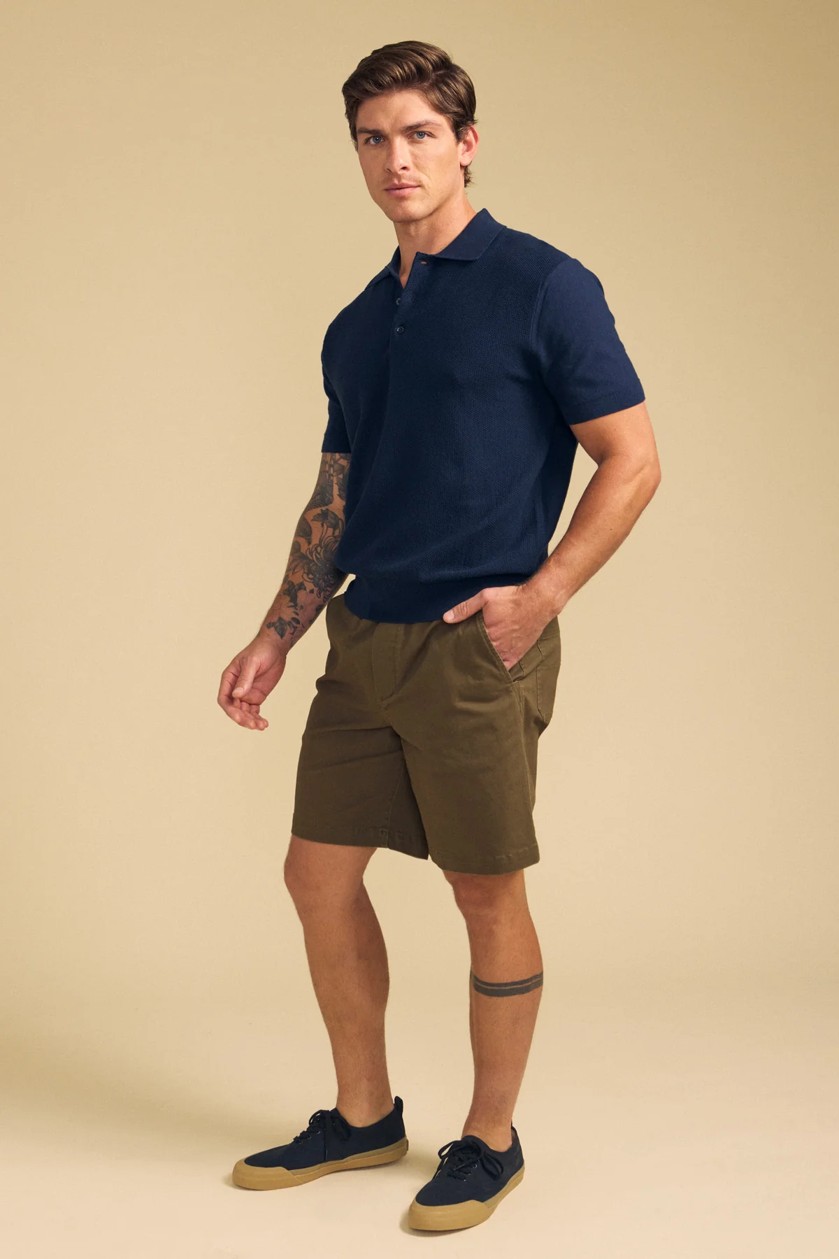 GARTH SHORT - Image 11