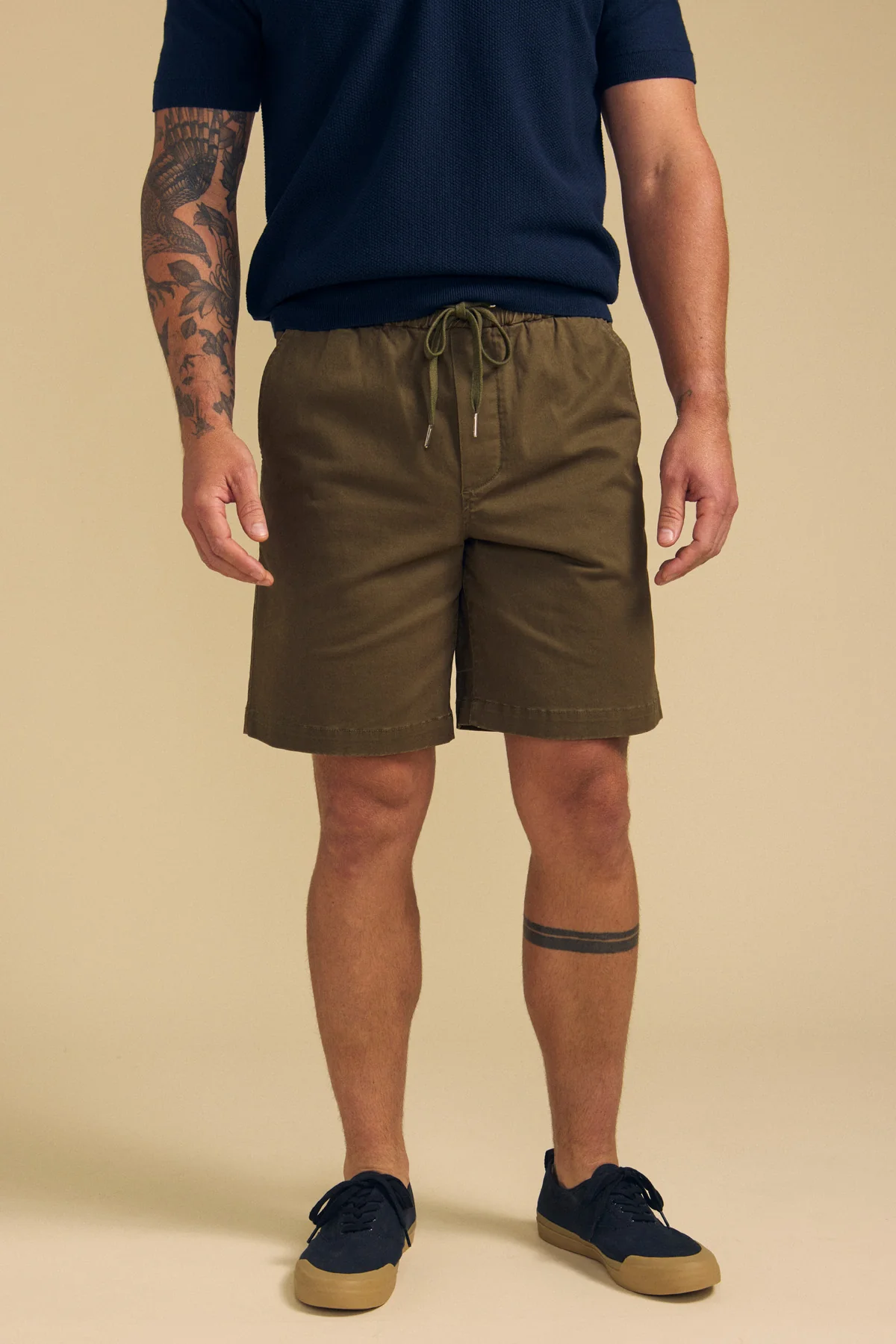 GARTH SHORT - Image 2