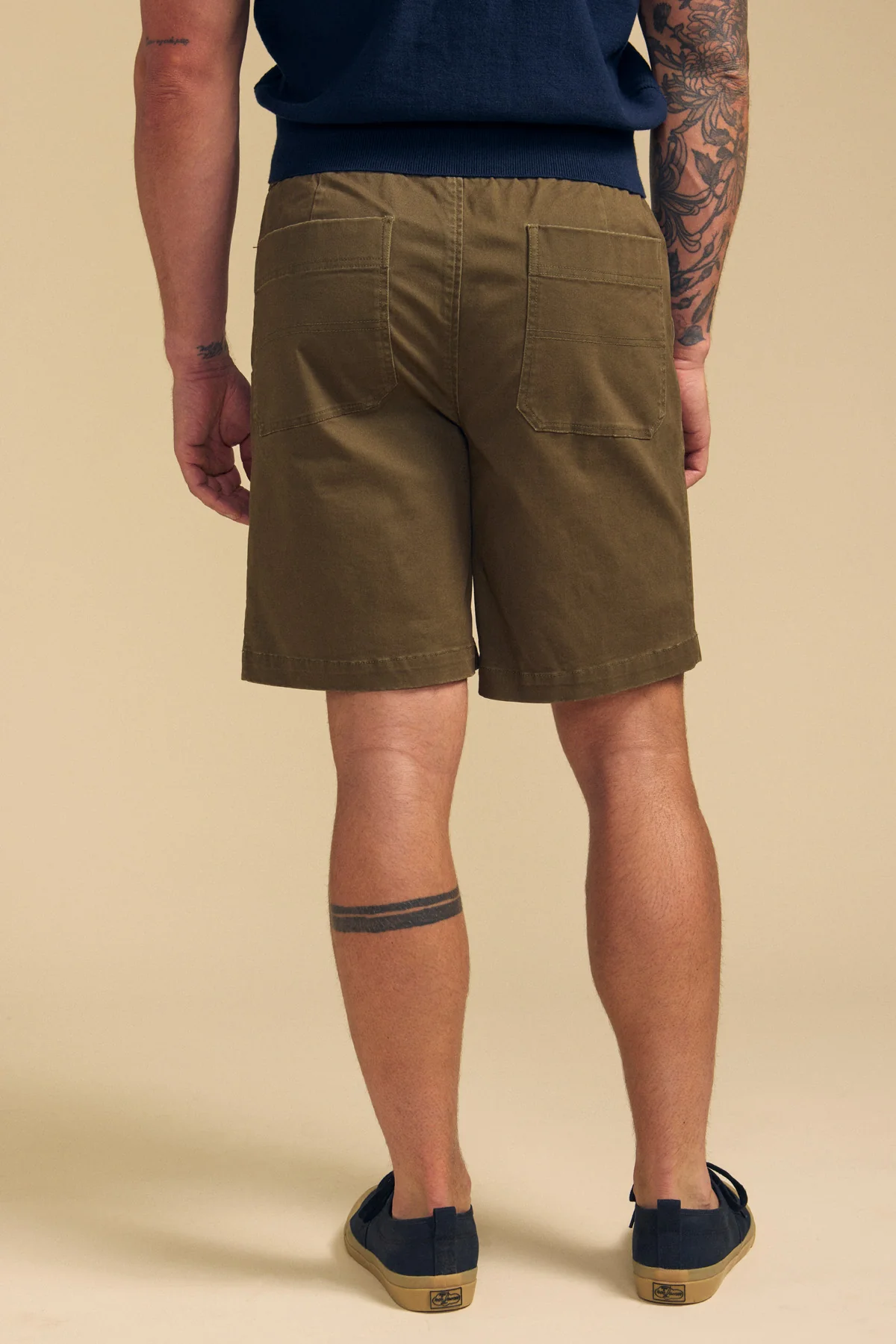GARTH SHORT - Image 3