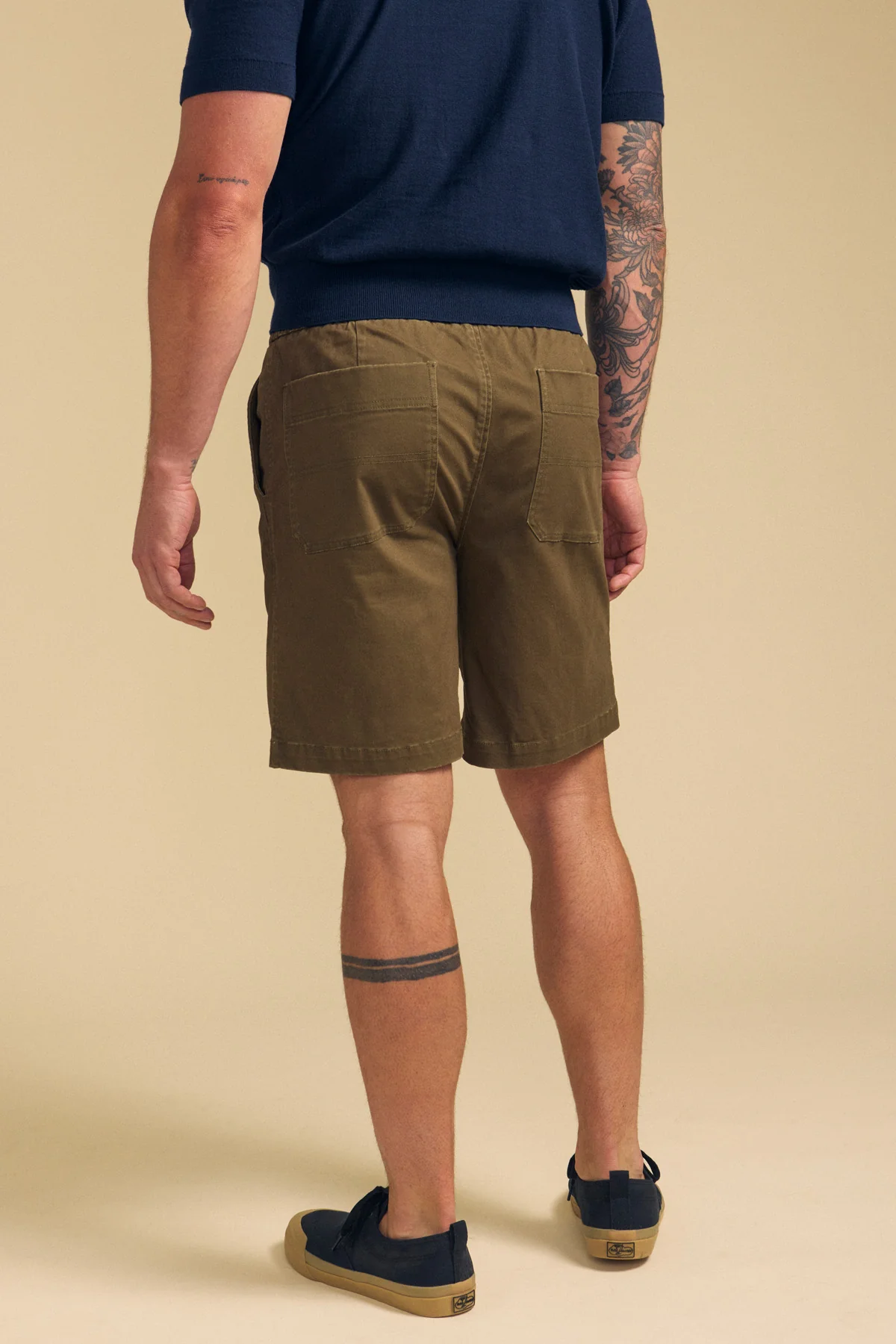 GARTH SHORT - Image 4