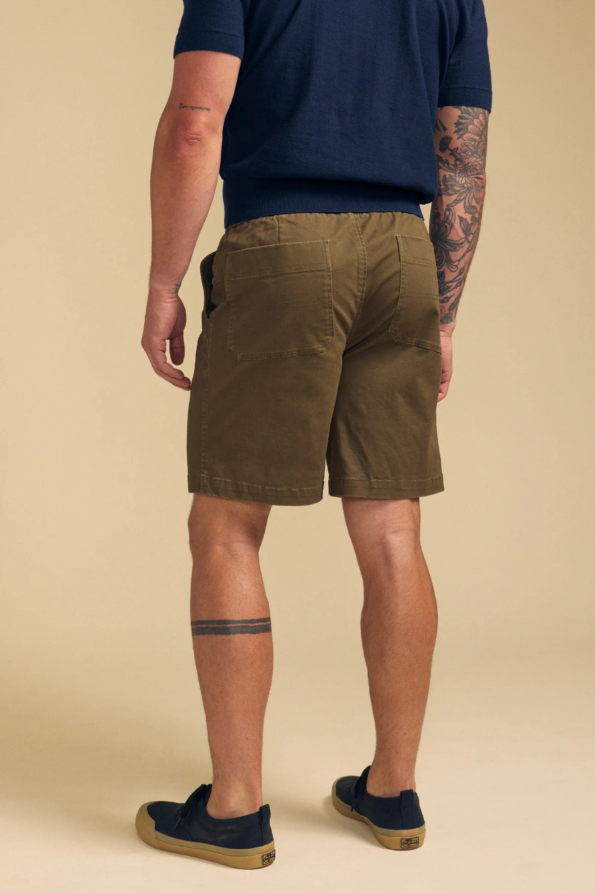 GARTH SHORT - Image 5