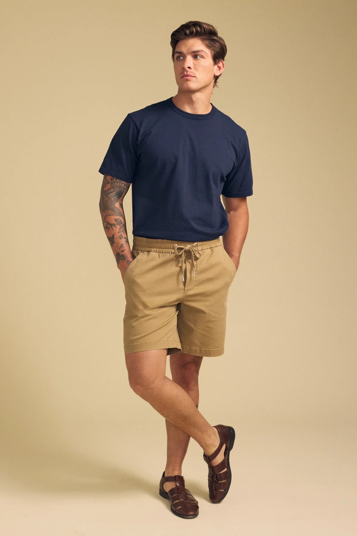 GARTH SHORT - Image 6