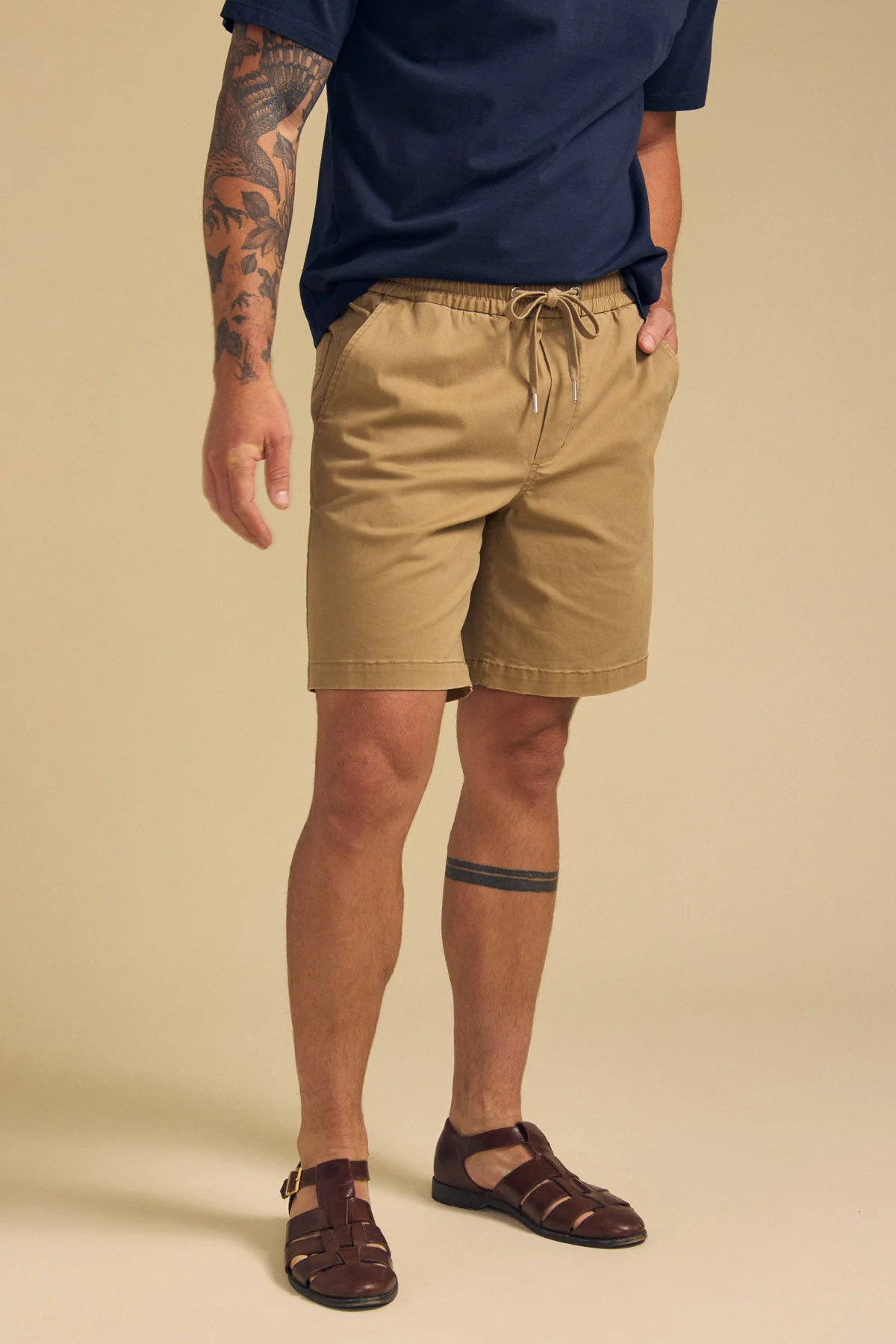 GARTH SHORT - Image 7