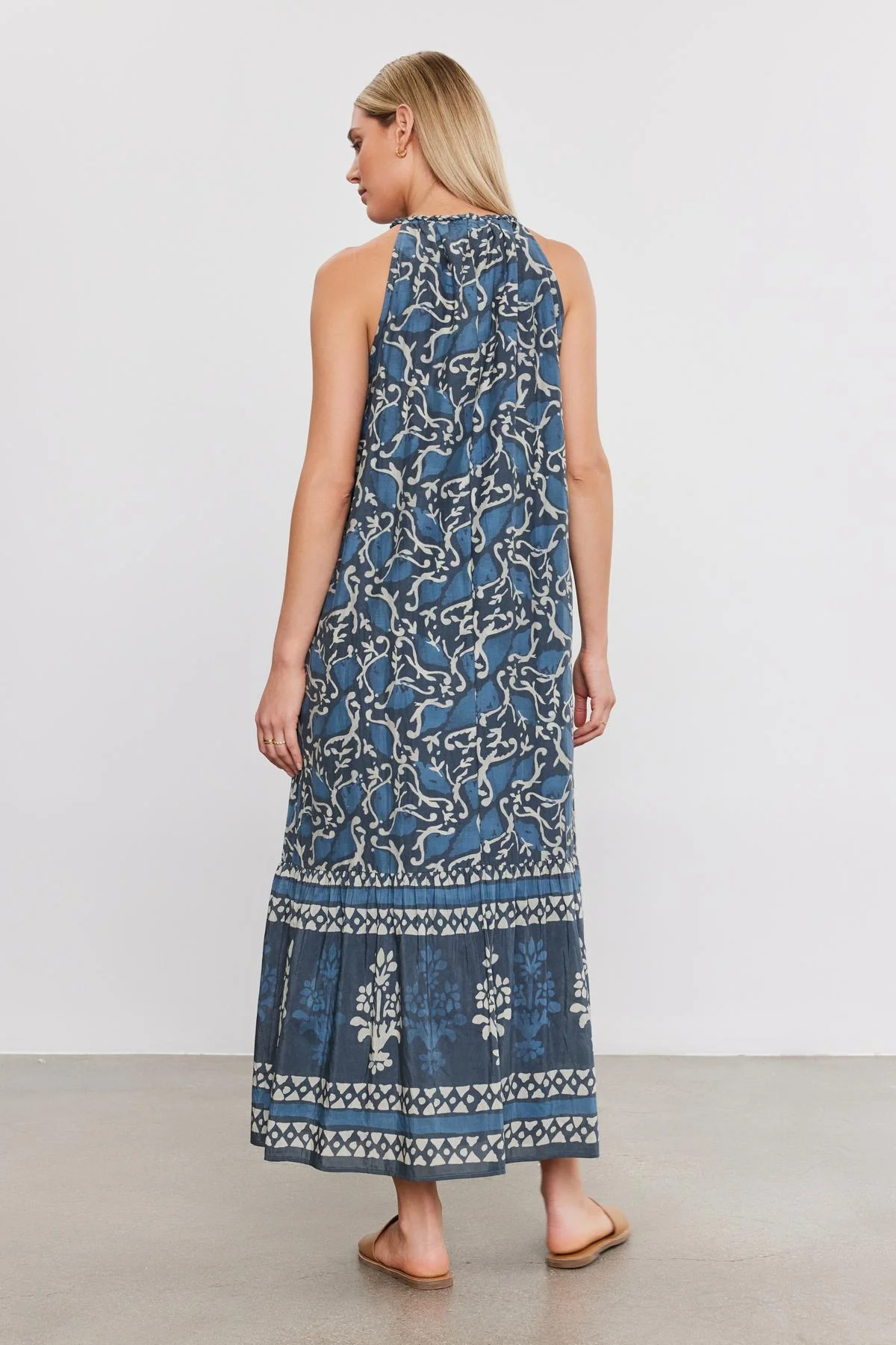 GHITA DRESS - Image 3