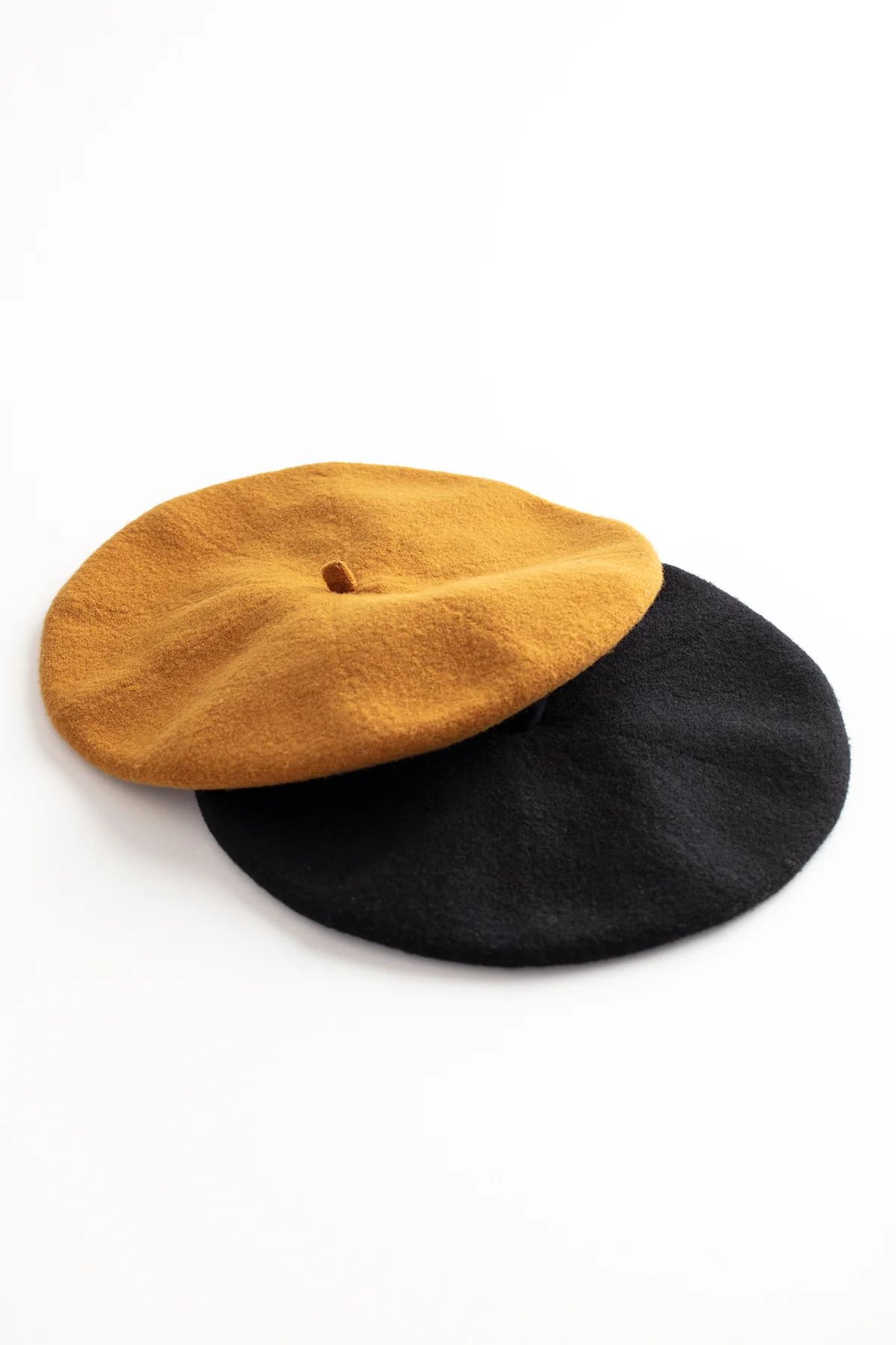 GIGI BERET BY HANSEL FROM BASEL - Image 2