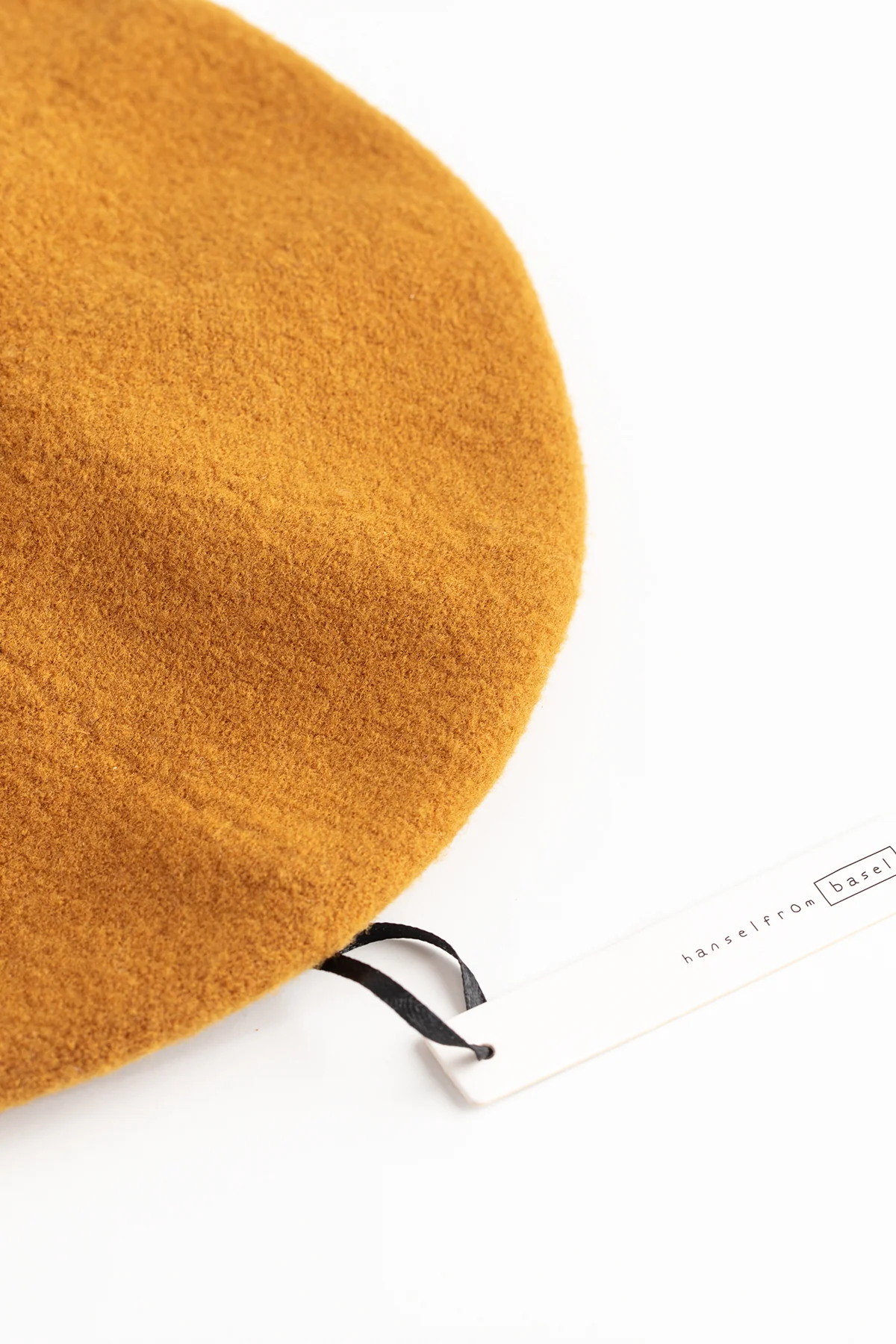 GIGI BERET BY HANSEL FROM BASEL - Image 3