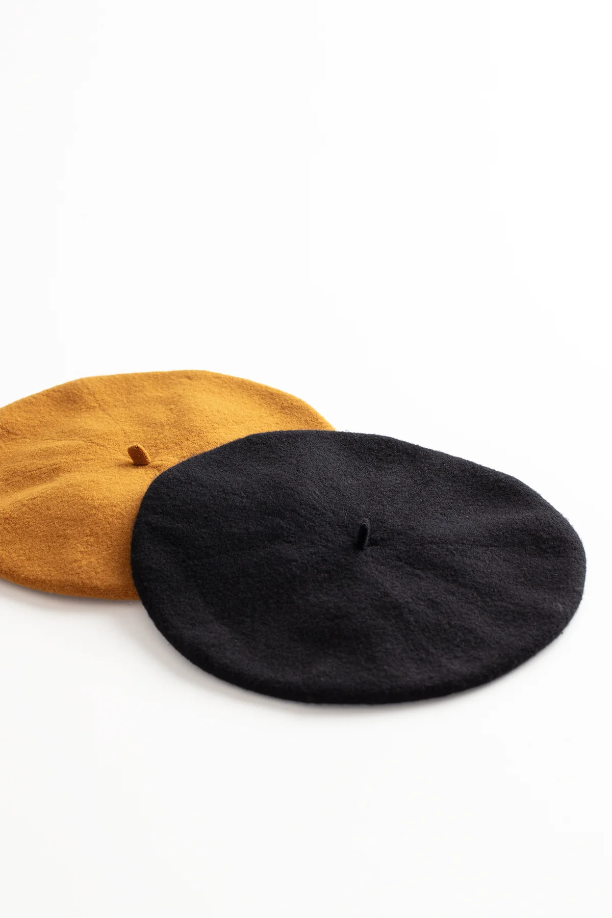 GIGI BERET BY HANSEL FROM BASEL - Image 6