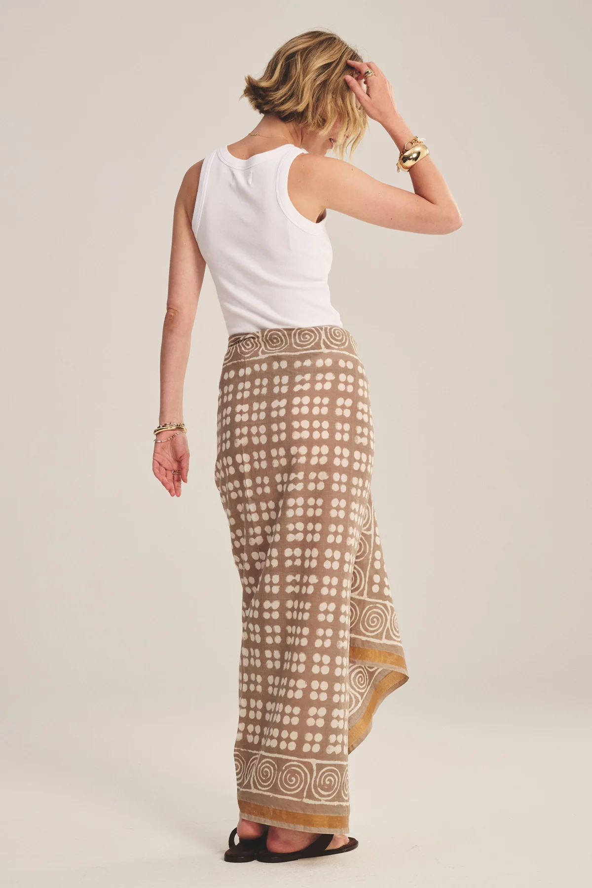 GRECHEN SARONG - Image 3