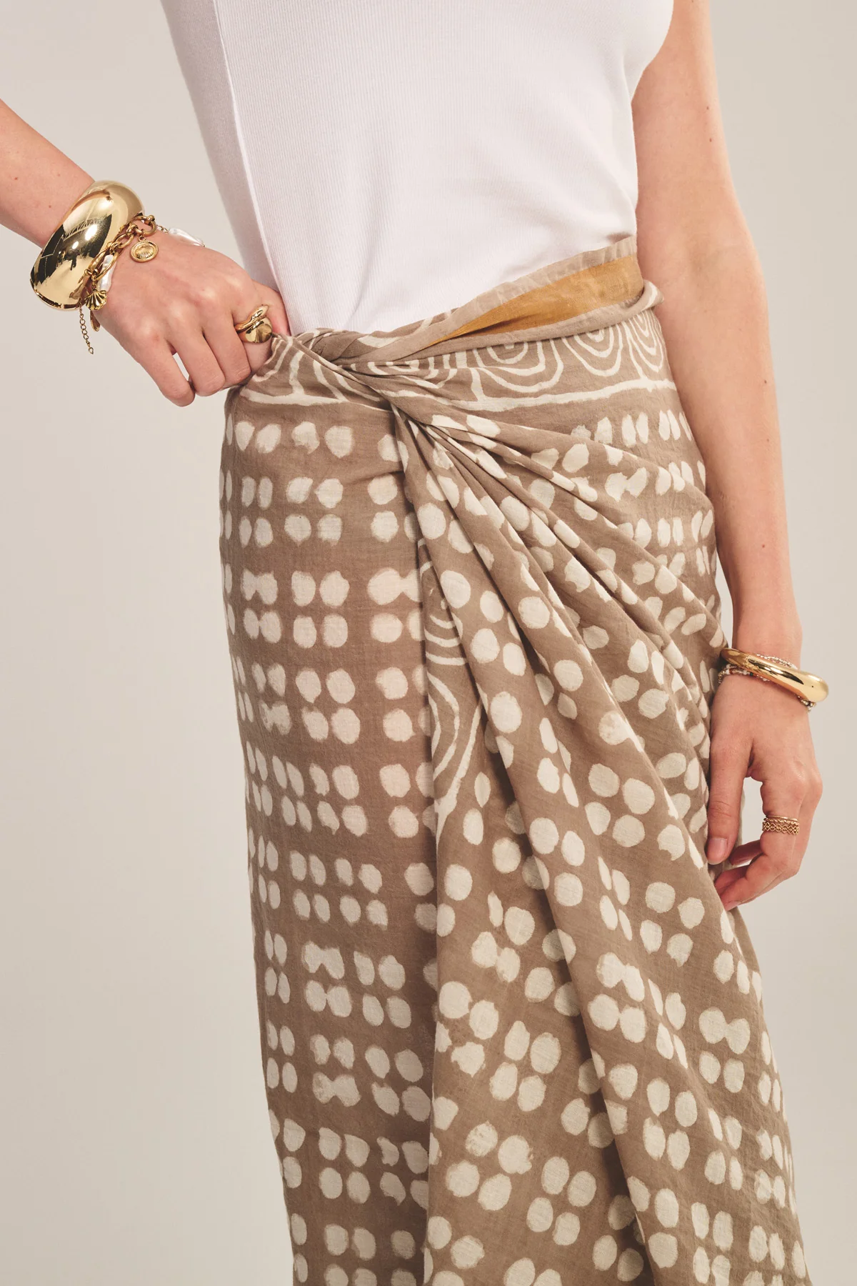 GRECHEN SARONG - Image 4