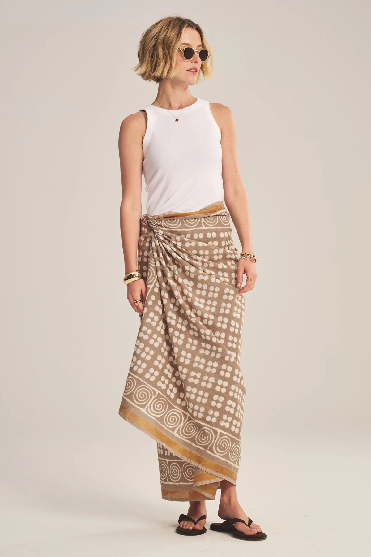GRECHEN SARONG - Image 5