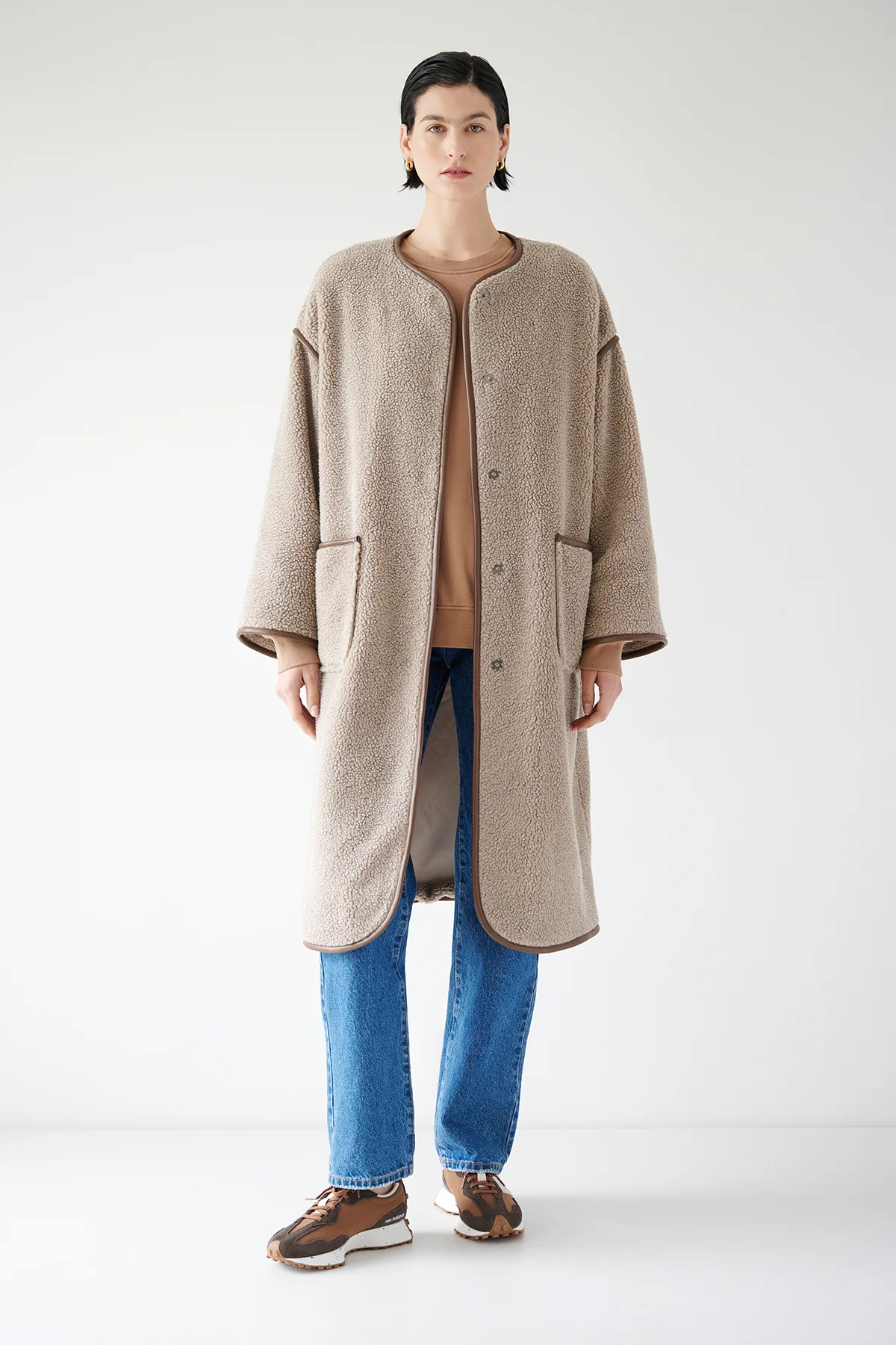 GREENWICH COAT - Image 2
