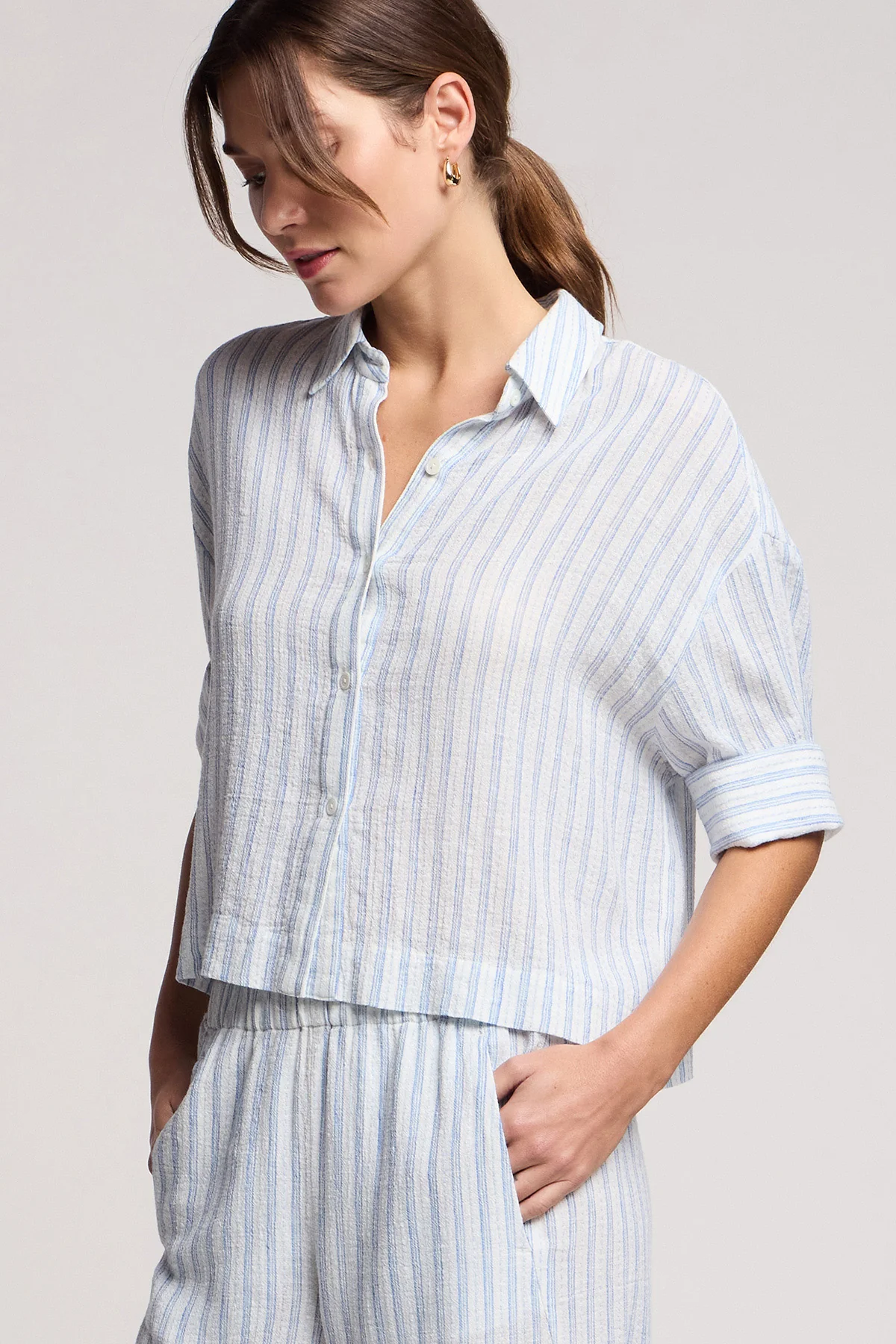 GREYA SHIRT - Image 2