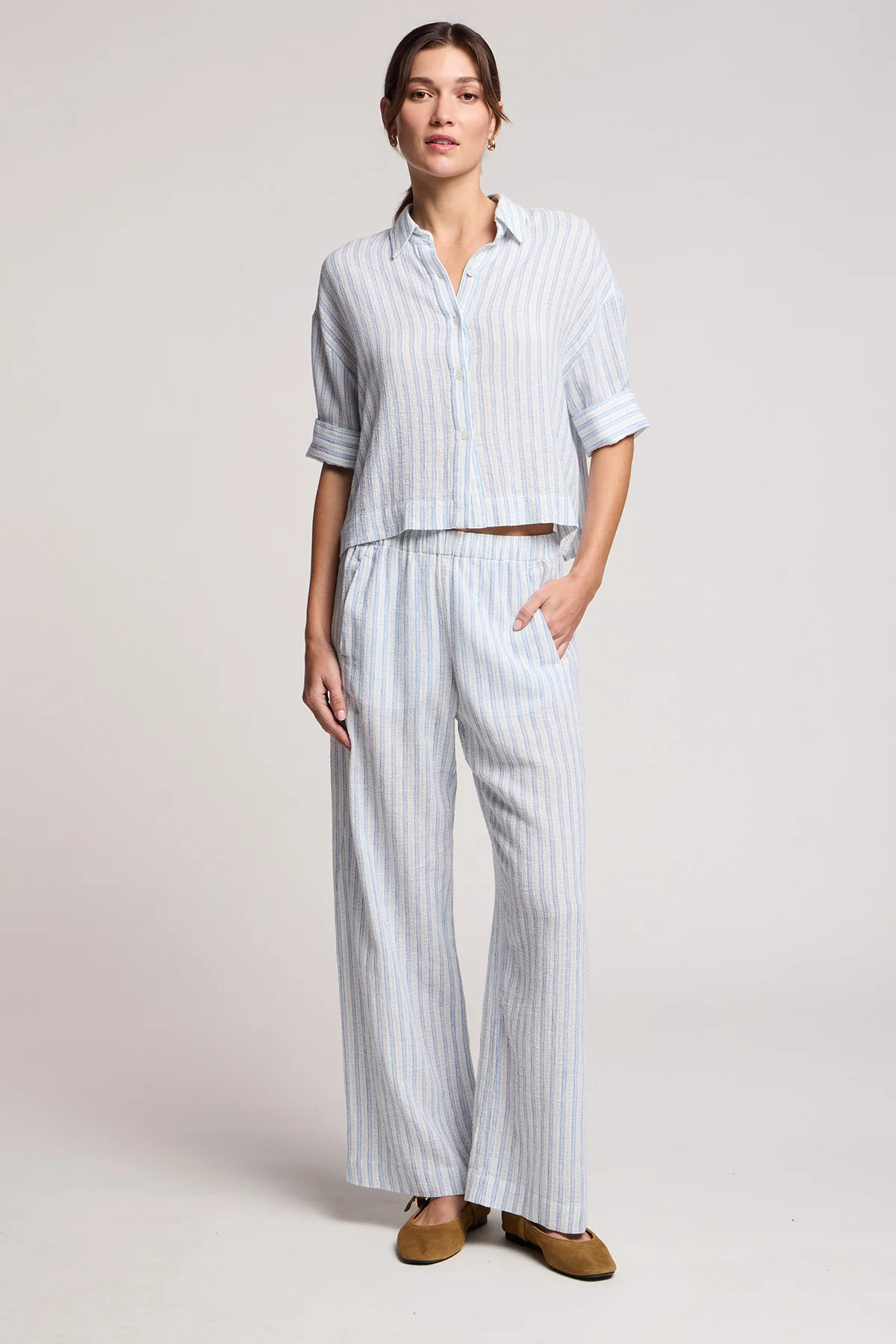 GREYA SHIRT - Image 4