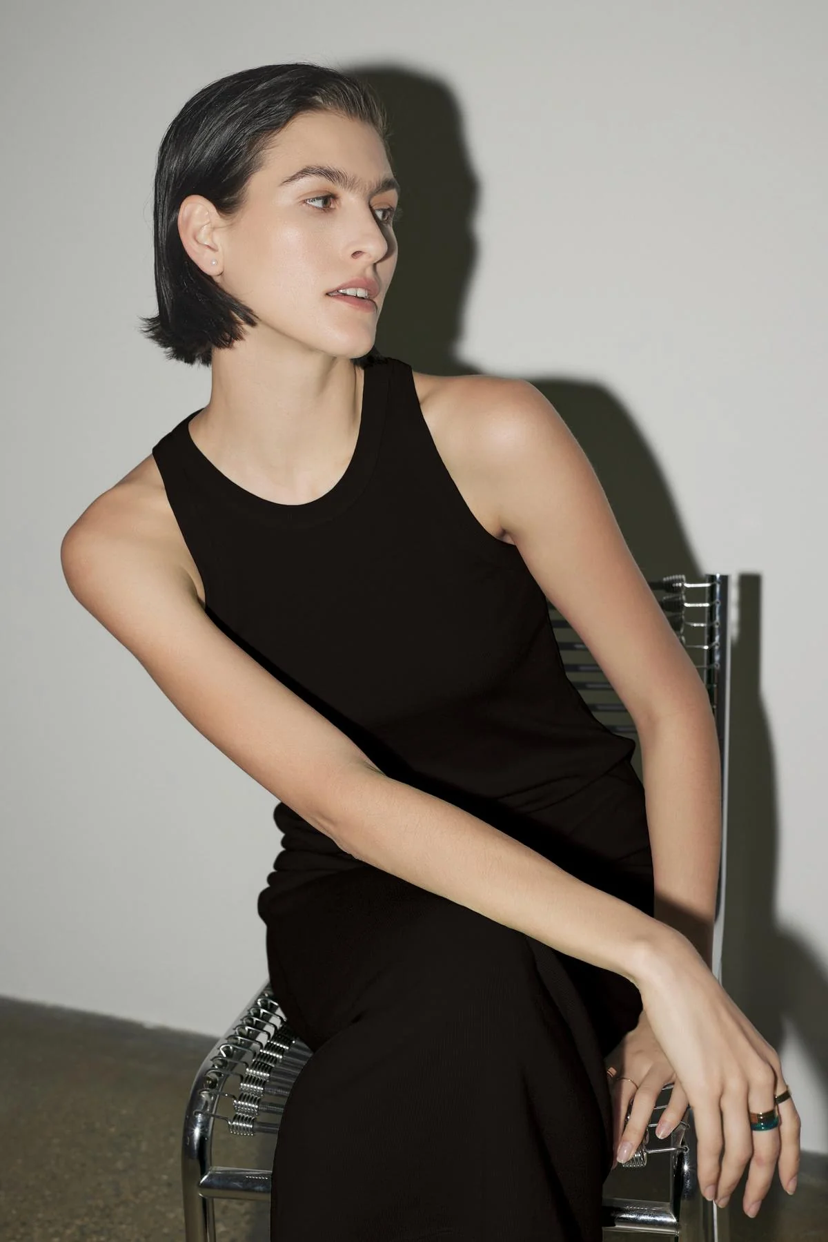 GRIFFITH DRESS - Image 3