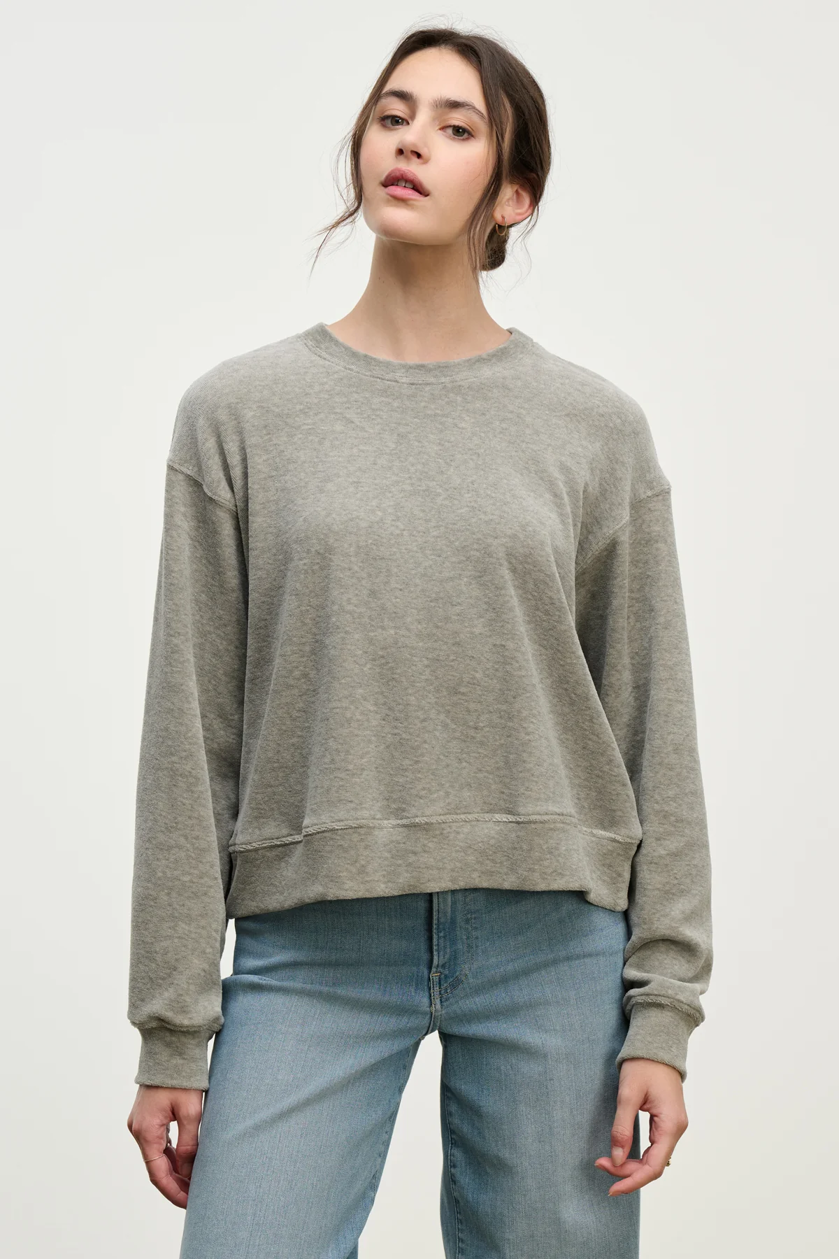 HALIMA PULLOVER - Image 2