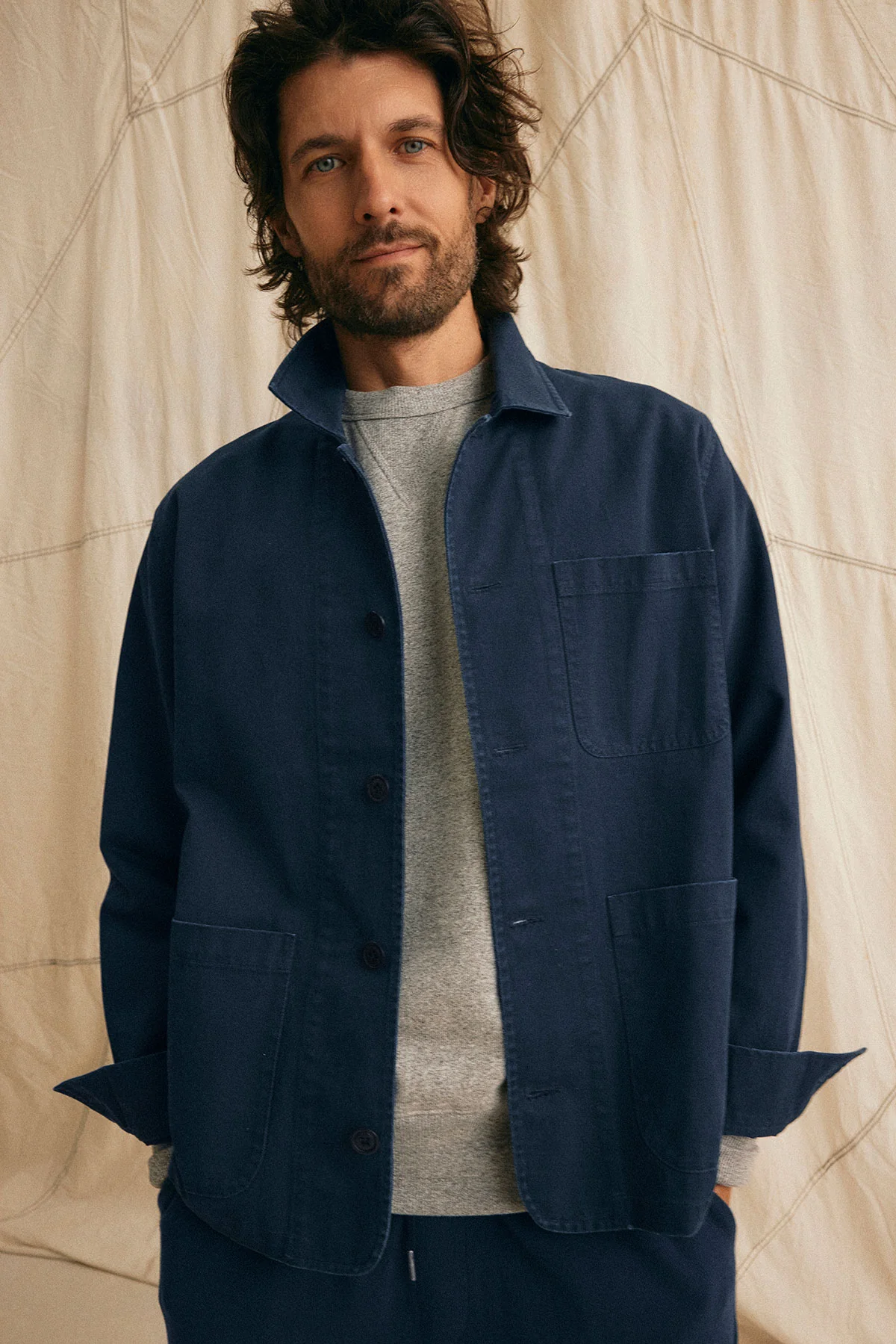 HAMES SWEATSHIRT - Image 6