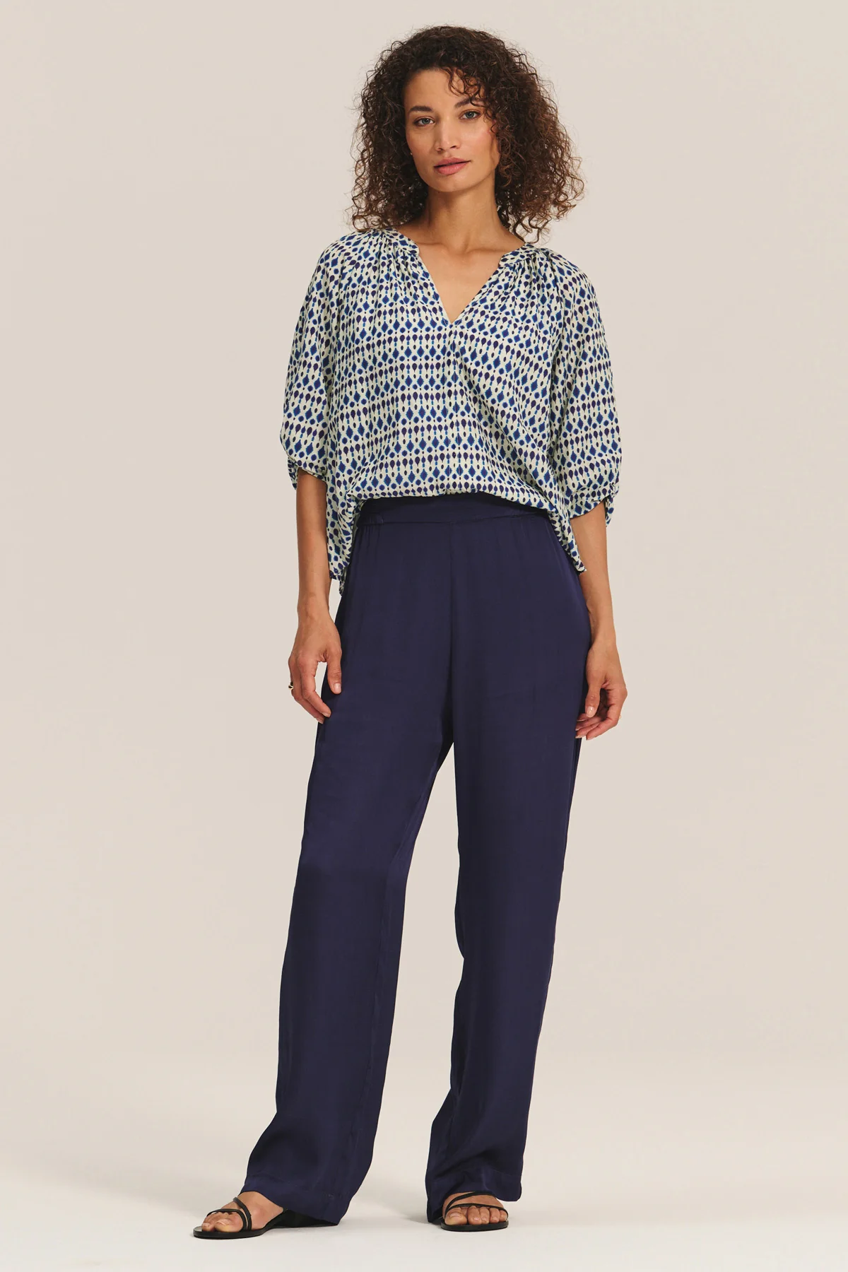 HARMONY BLOUSE - Image 4