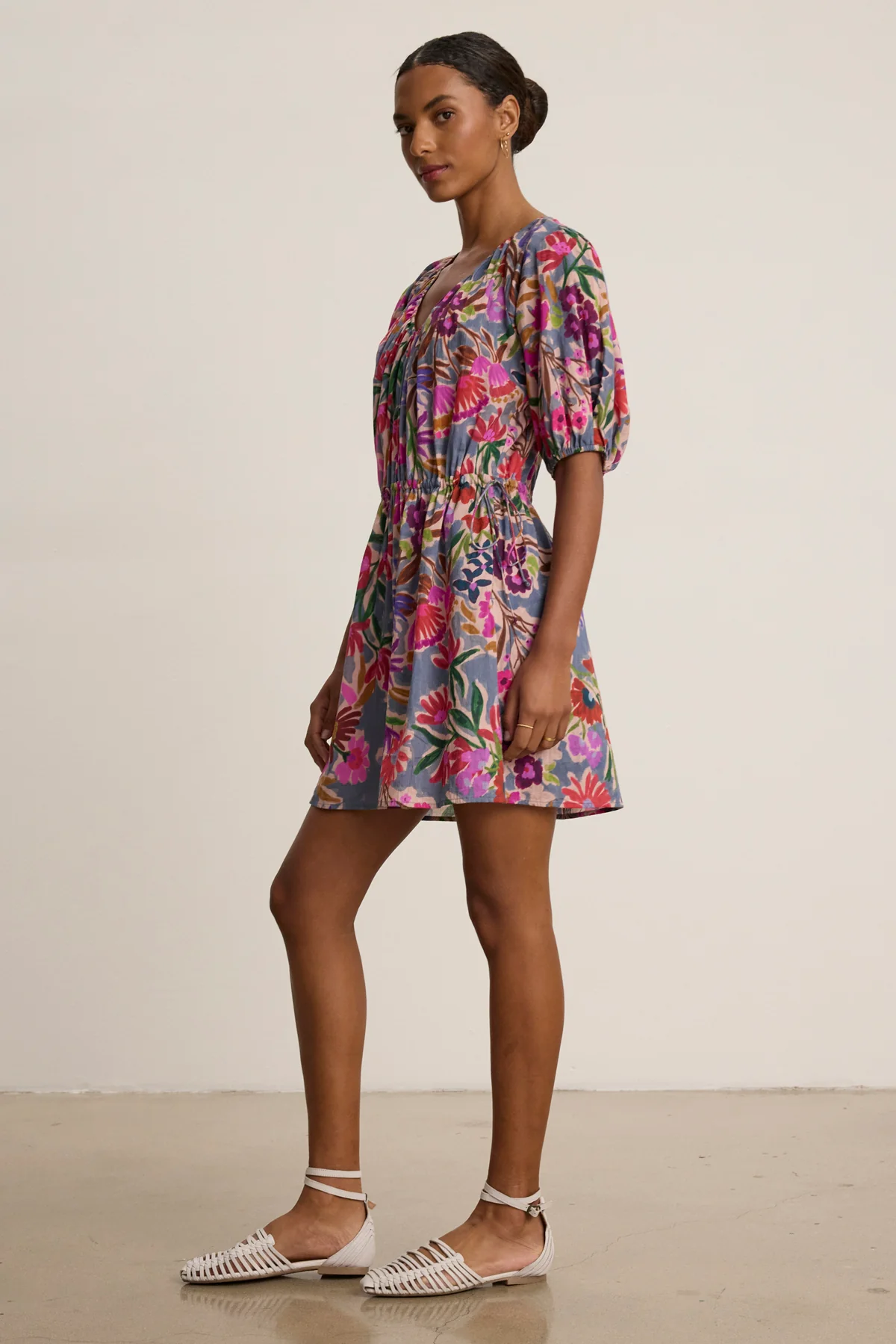 HAZEL DRESS - Image 3