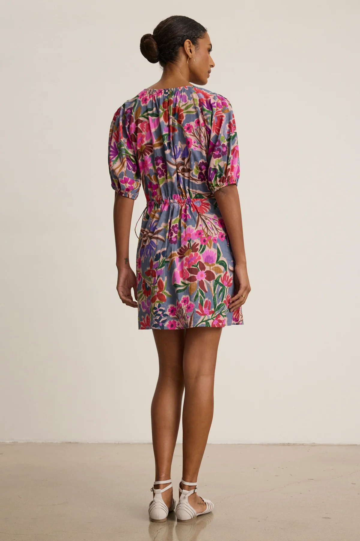 HAZEL DRESS - Image 4