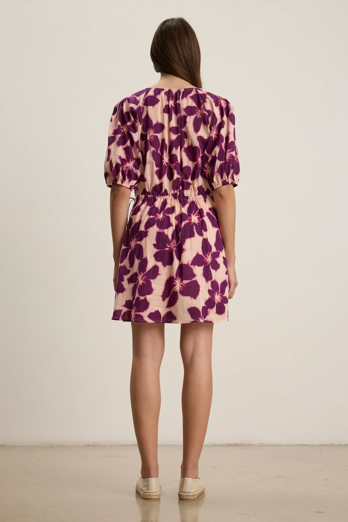 HAZEL DRESS - Image 9