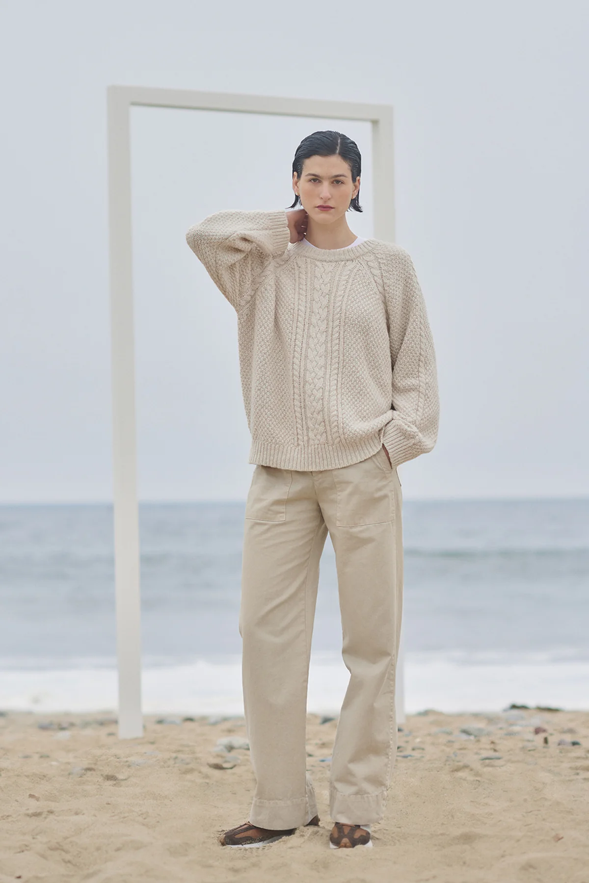 HERMOSA SWEATER - Image 2