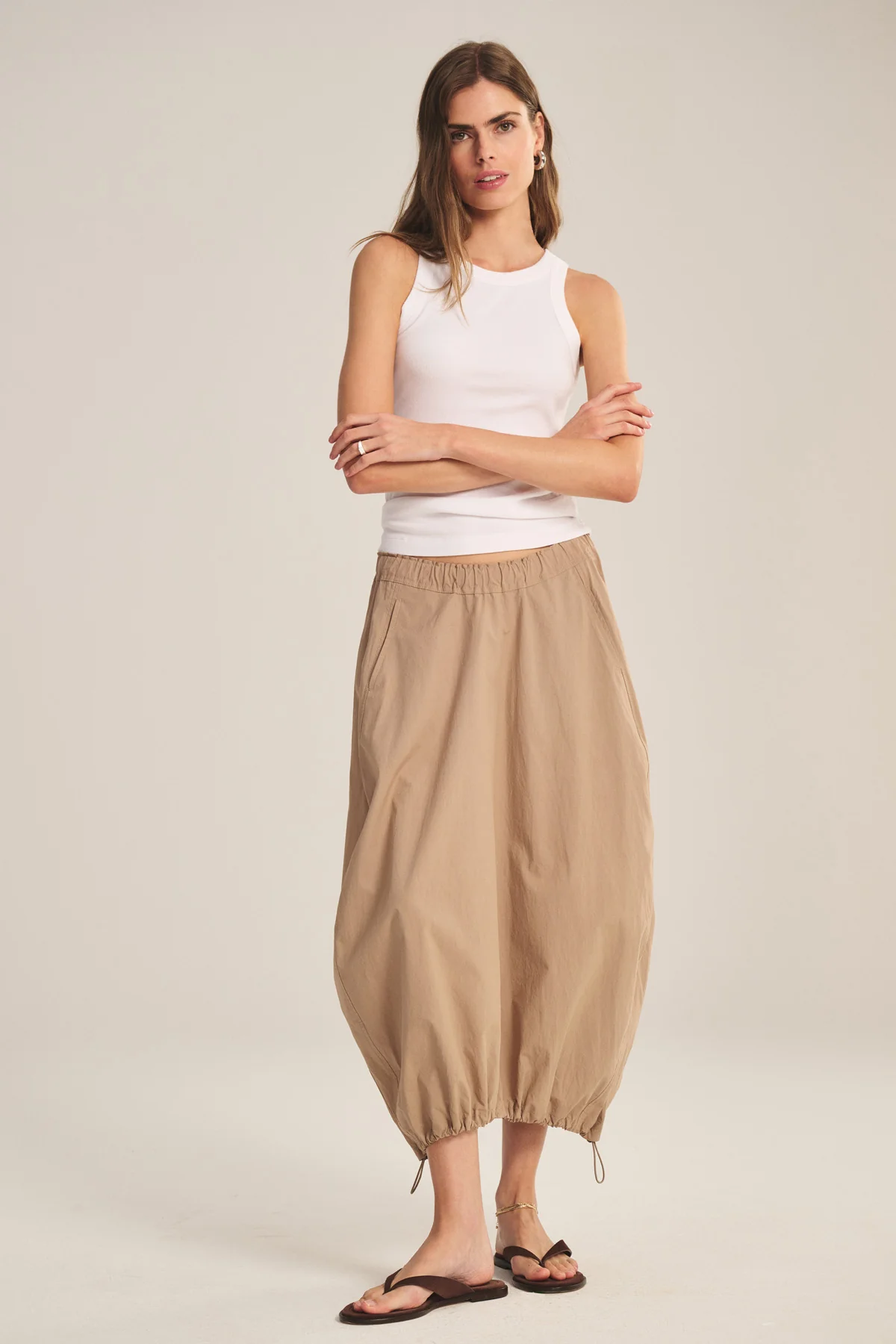 HOLLIS SKIRT - Image 10