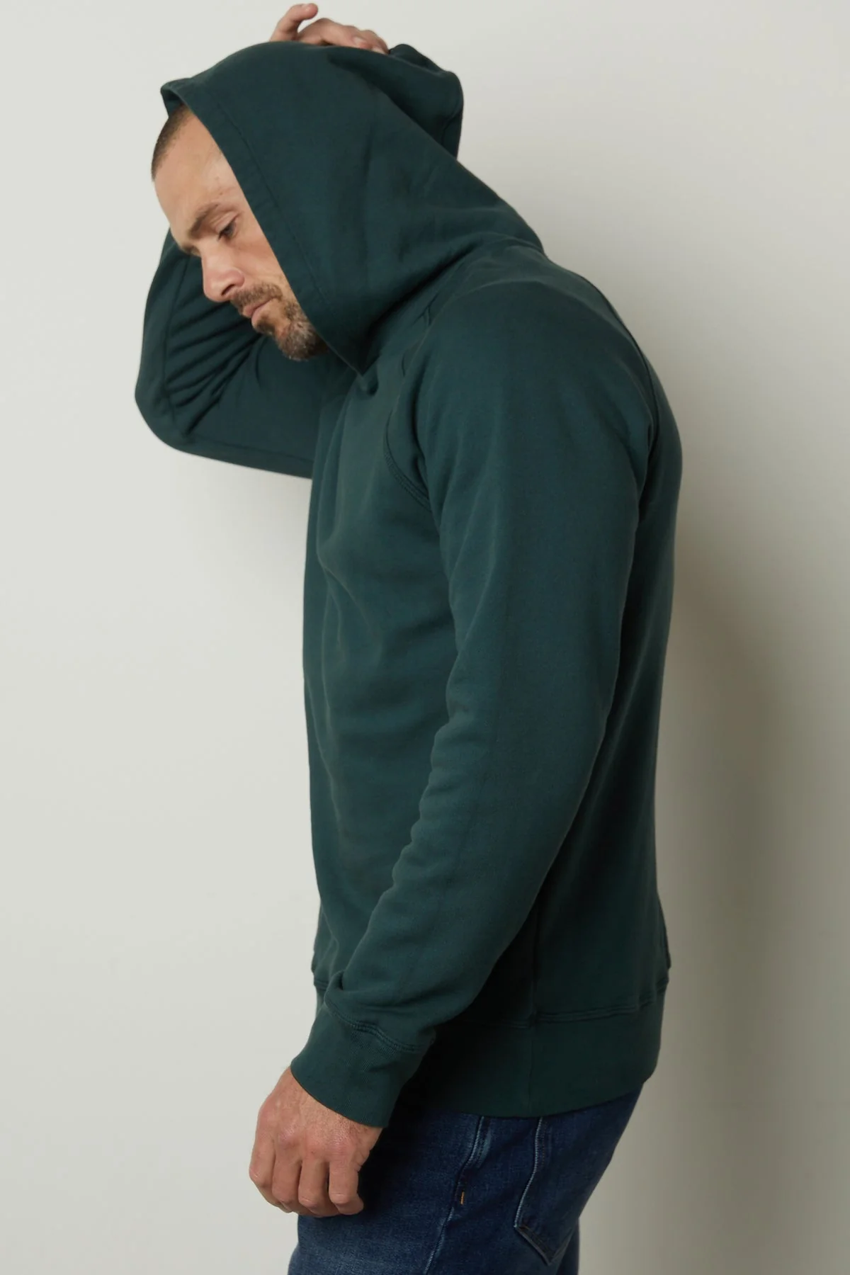HOPKIN PULLOVER HOODIE - Image 3
