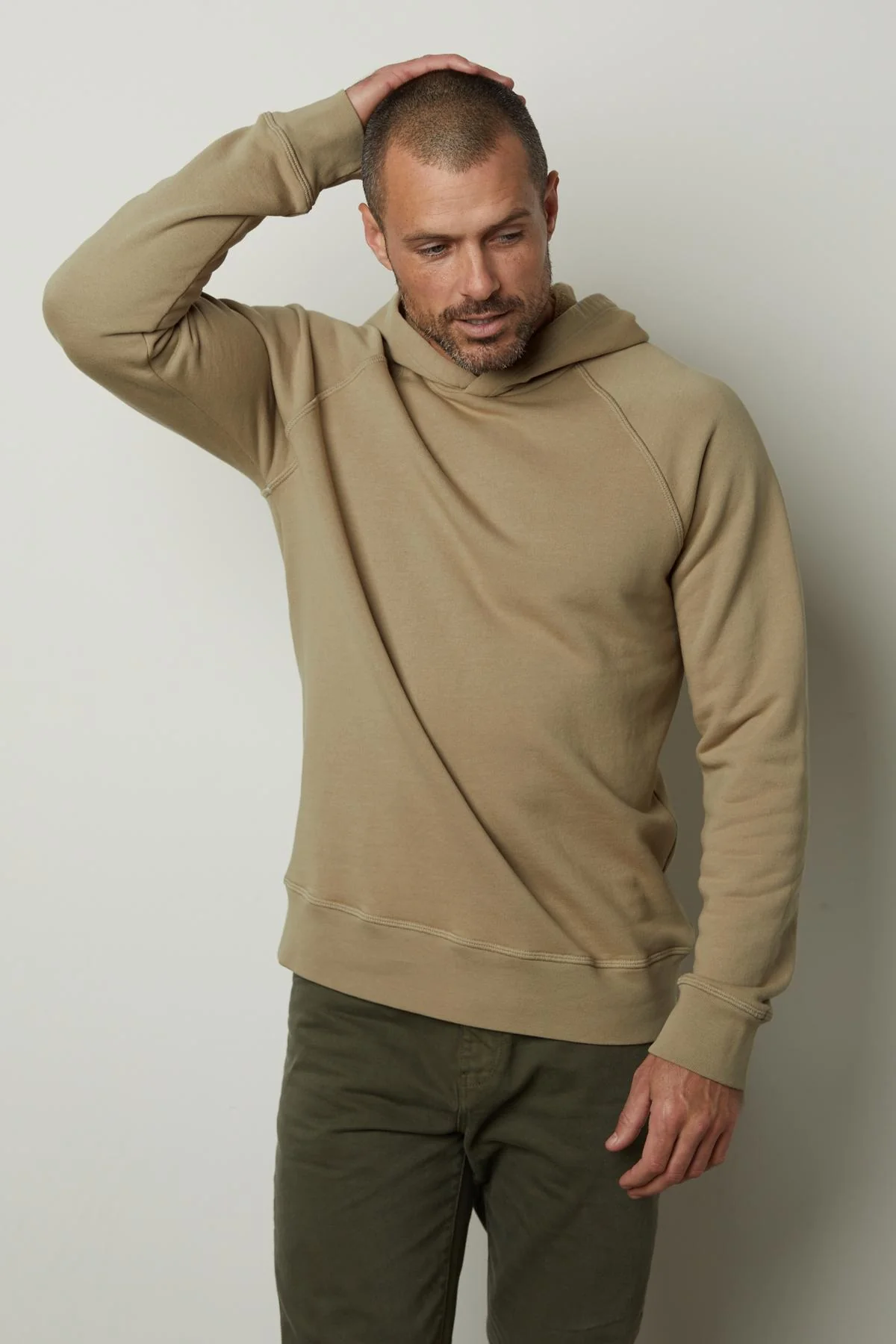 HOPKIN PULLOVER HOODIE - Image 4