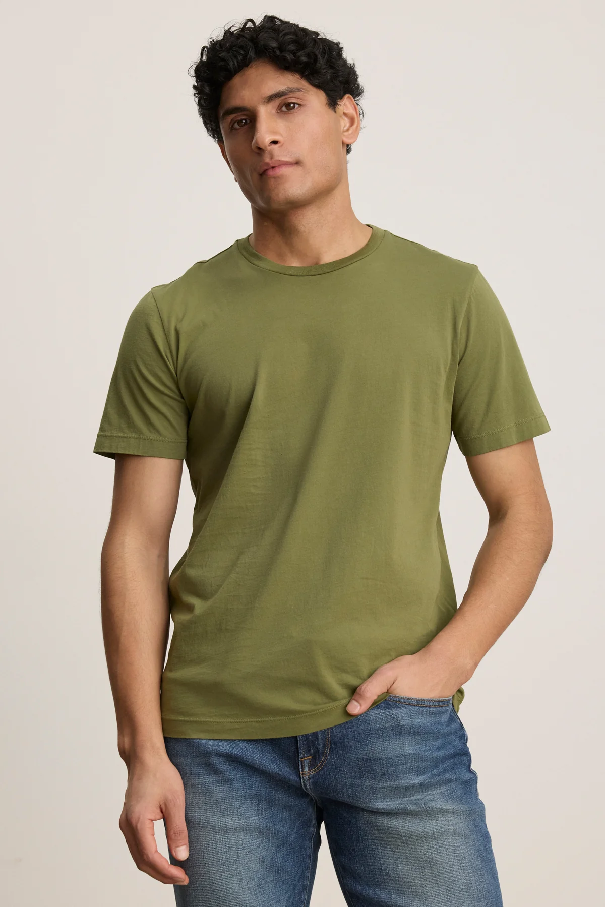 HOWARD TEE - Image 17