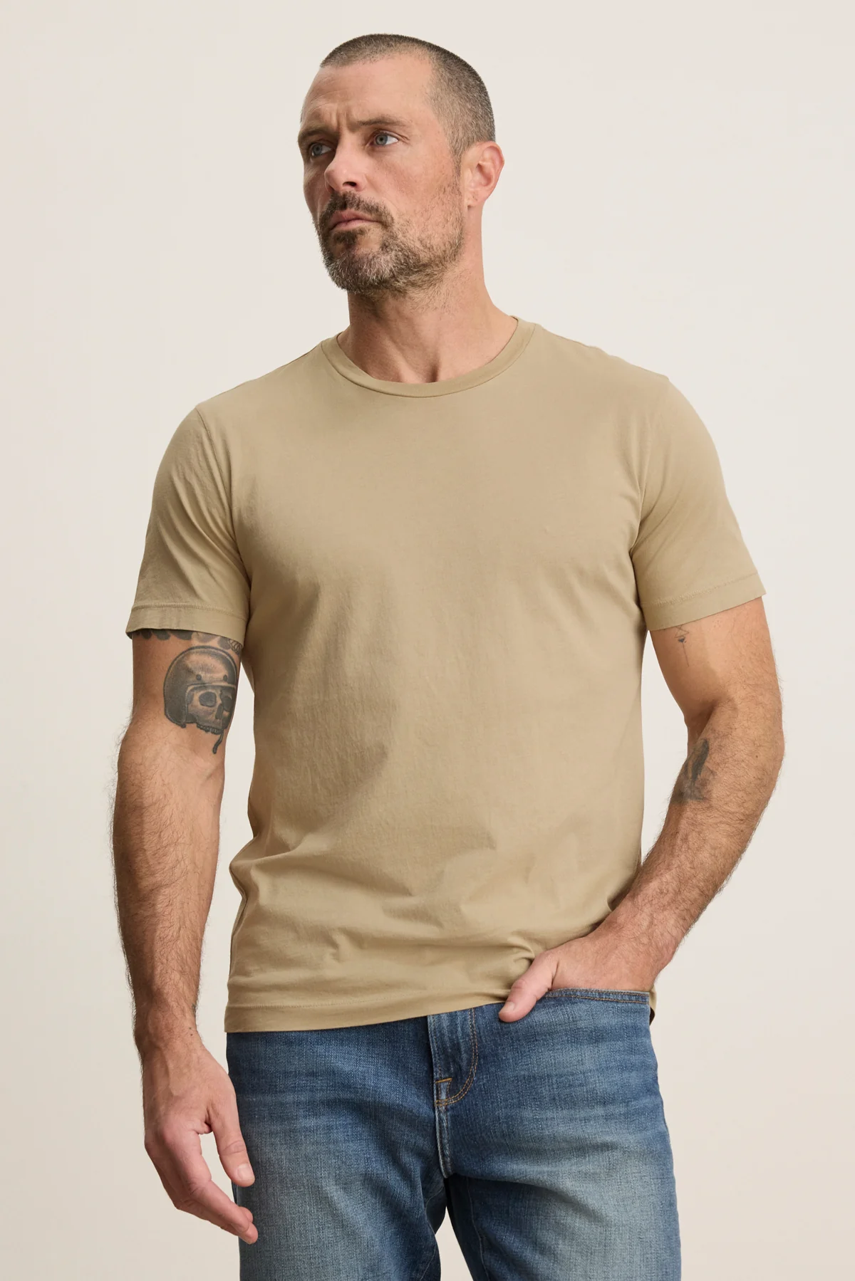 HOWARD TEE - Image 23