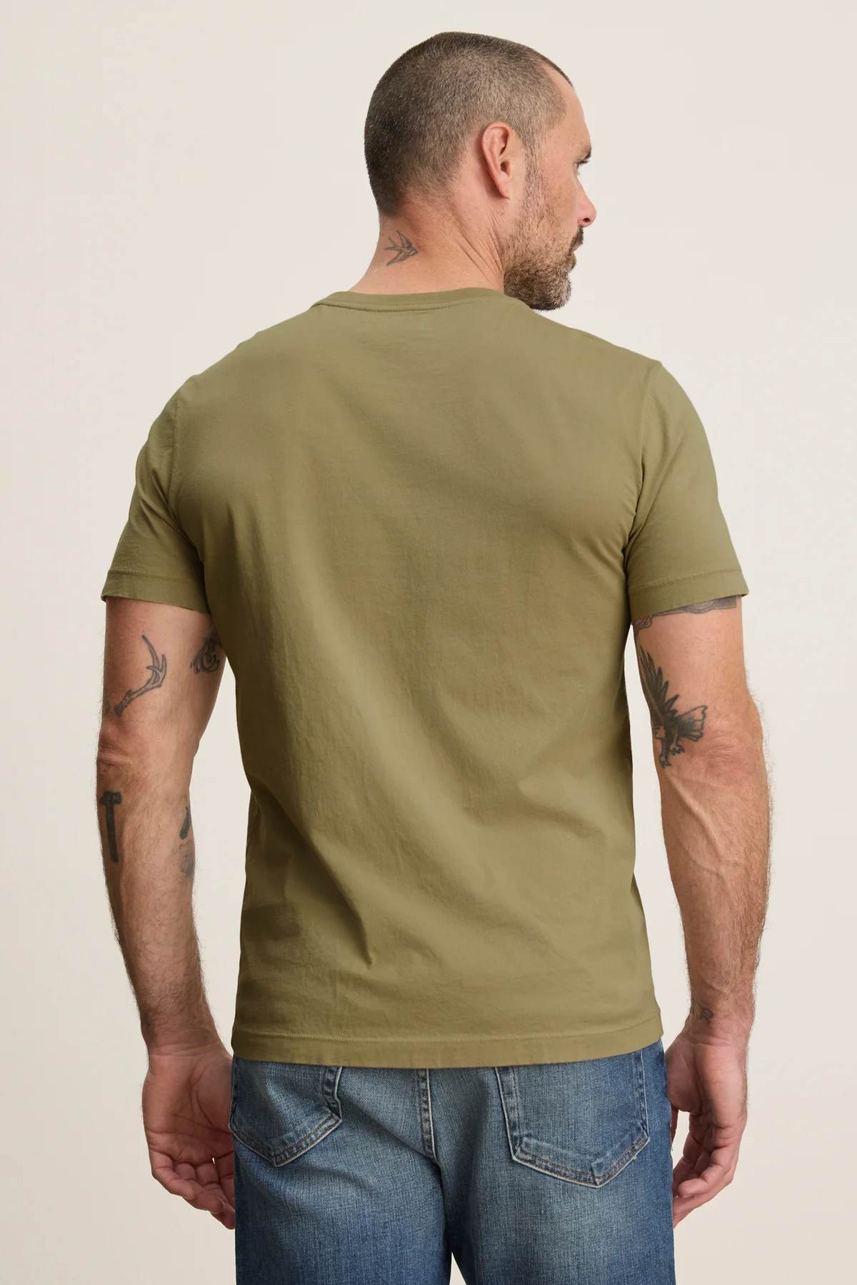 HOWARD TEE - Image 3