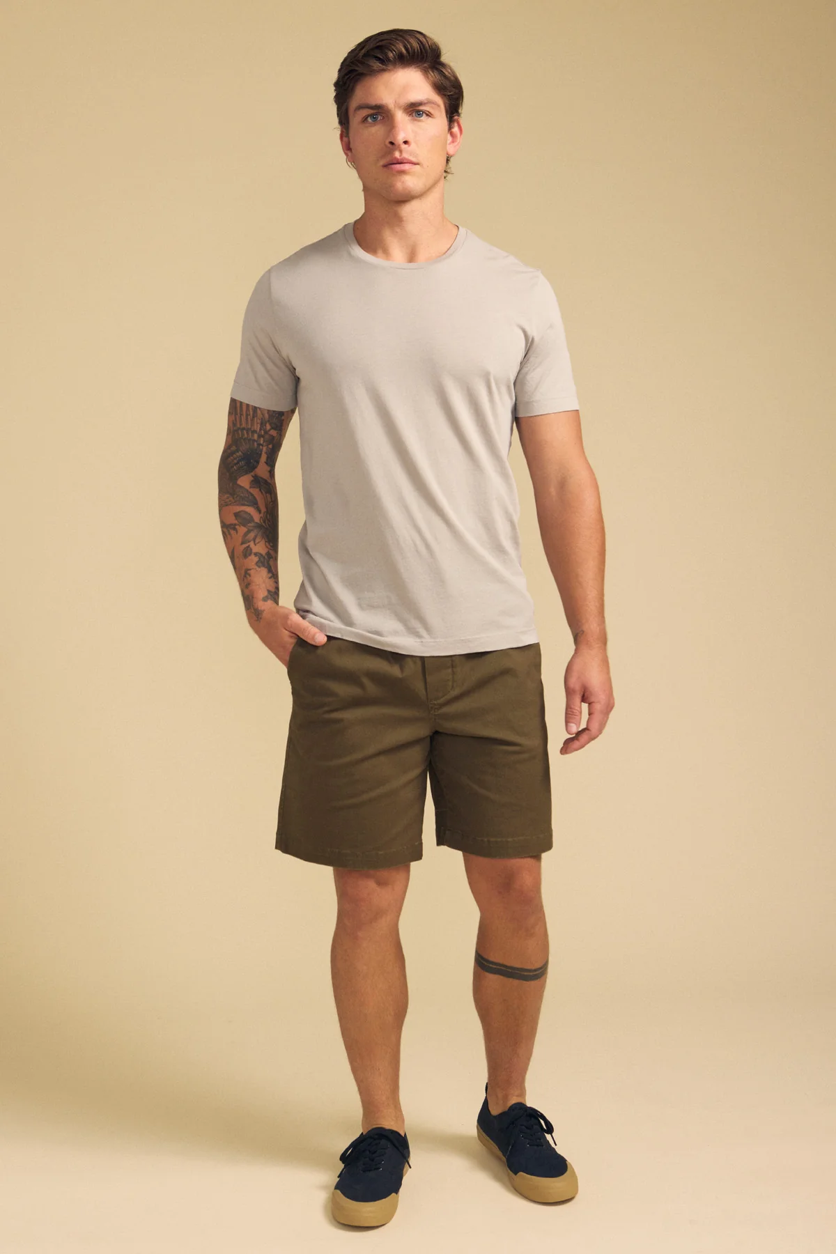 HOWARD TEE - Image 10