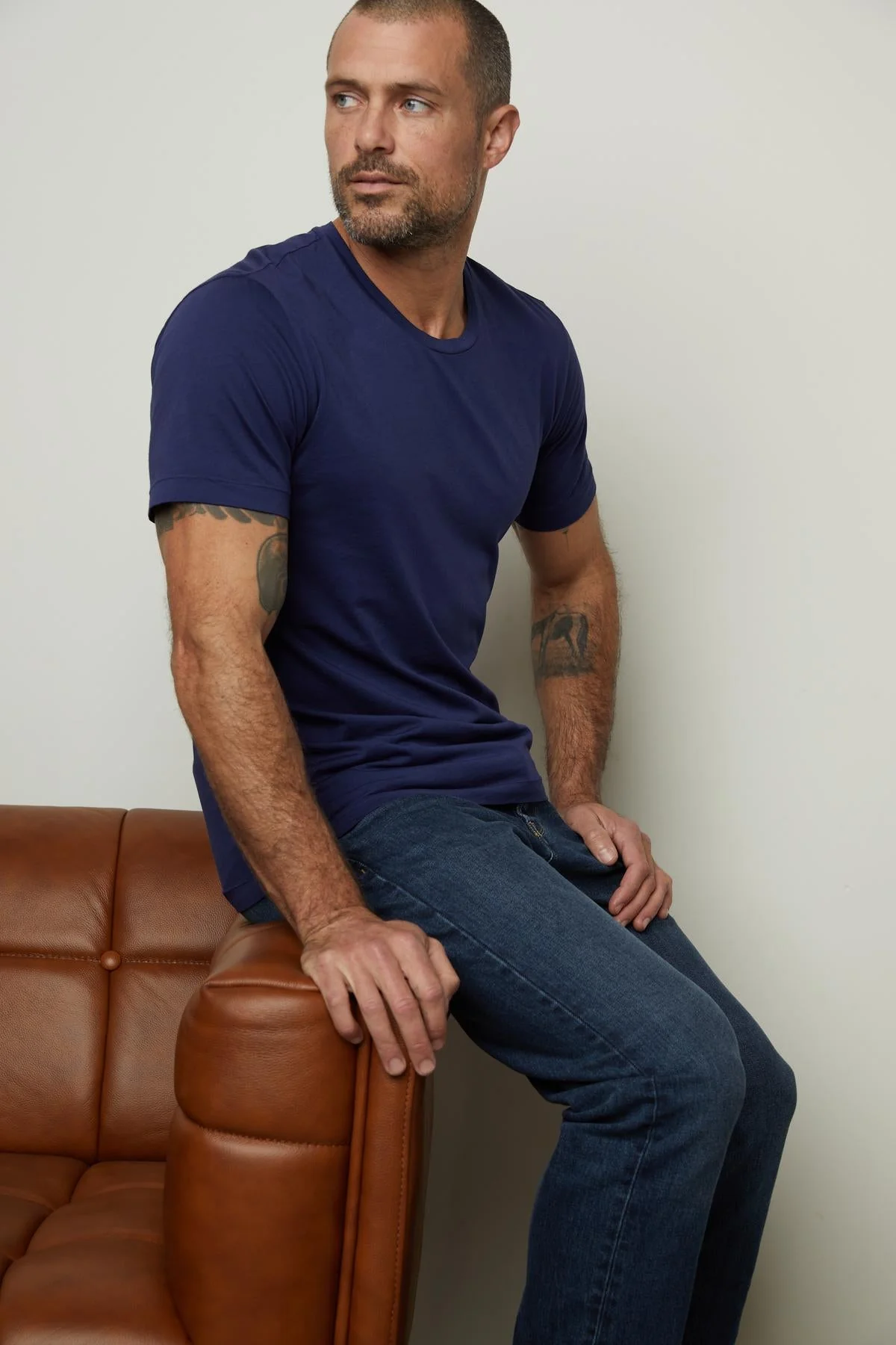 HOWARD TEE - Image 10